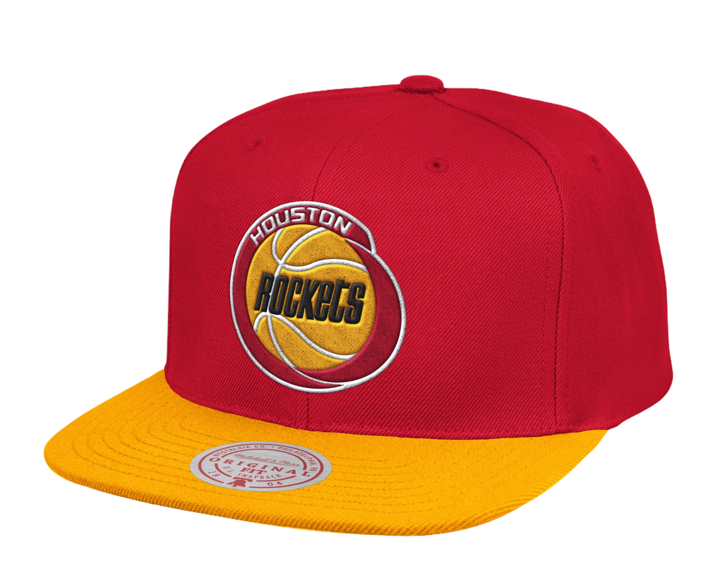 Mitchell & Ness 1994 NBA Finals Snapback Hat