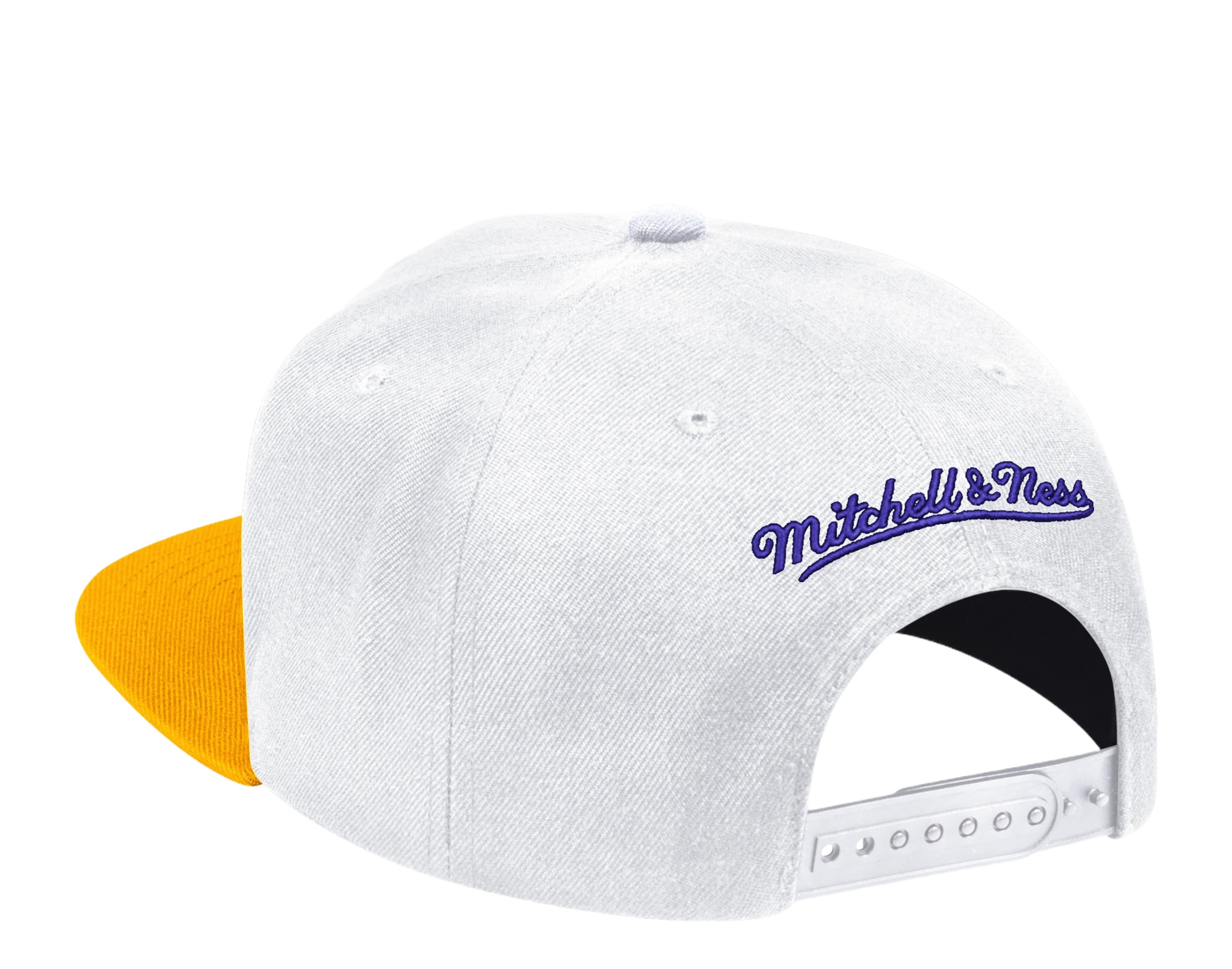 Los Angeles Dodgers Open Mesh MLB Bucket Hat – Basketball Jersey World