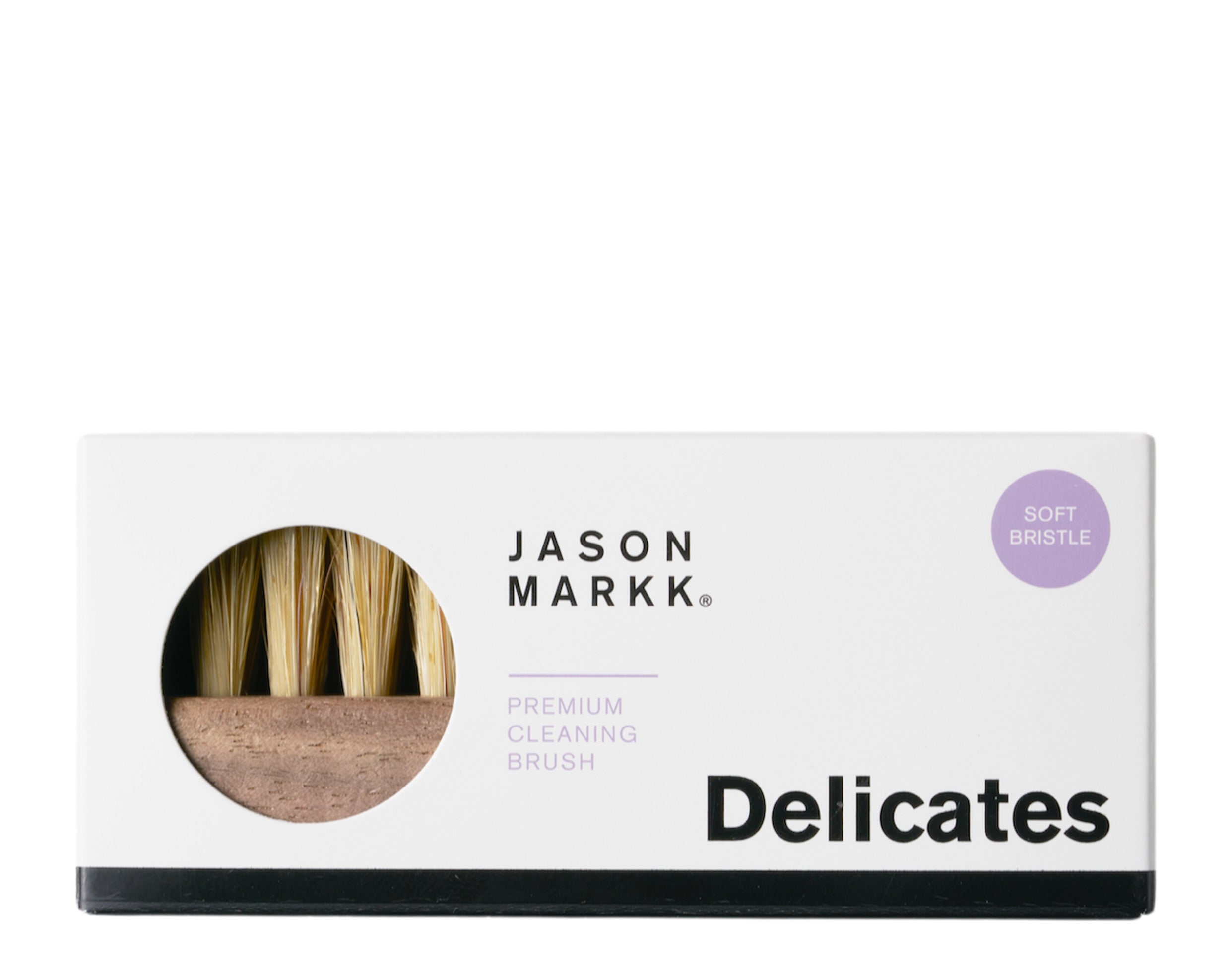 Jason Markk Premium Cleaning Brush