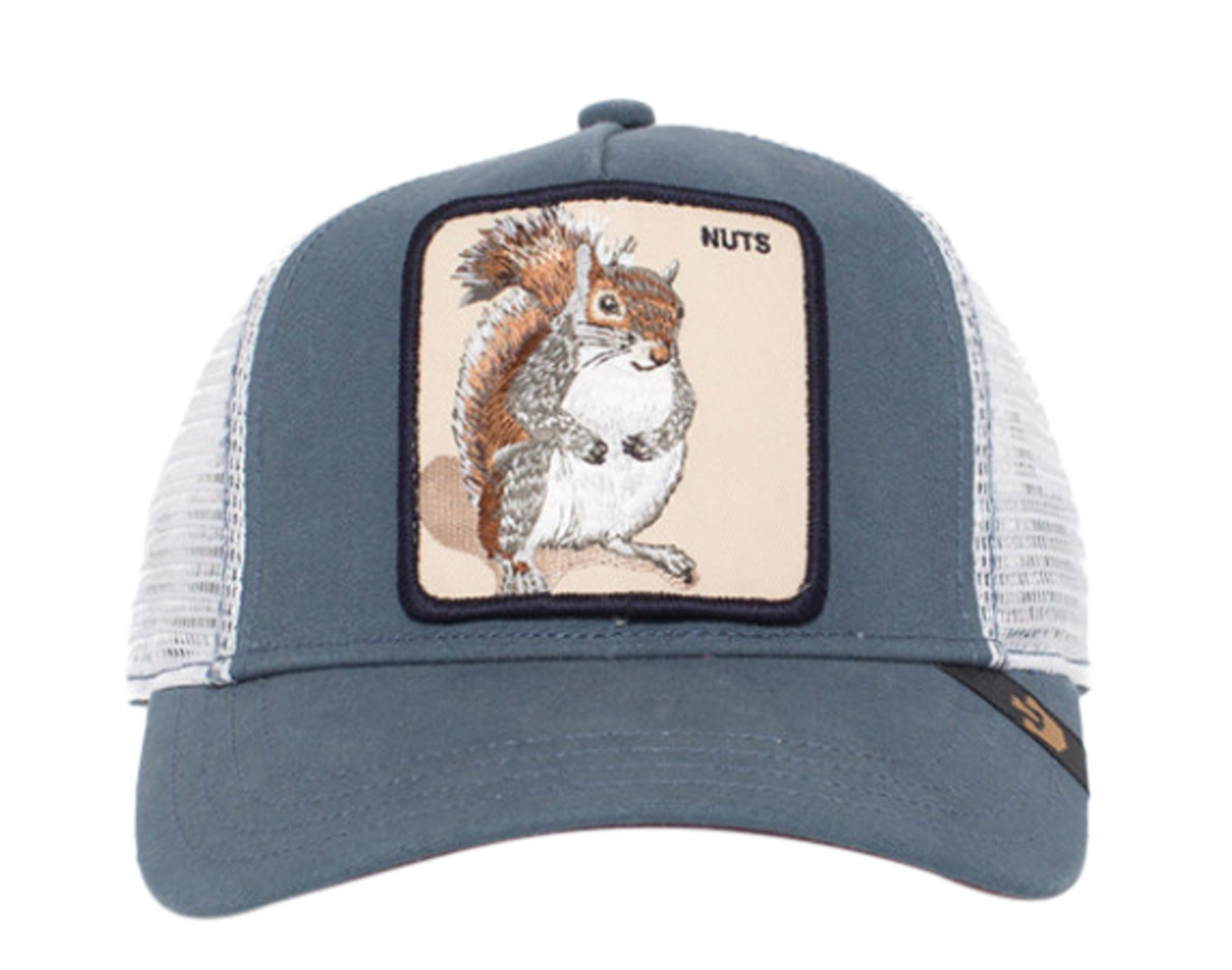 Goorin Bros Silly Squirrel Kids Trucker Hat