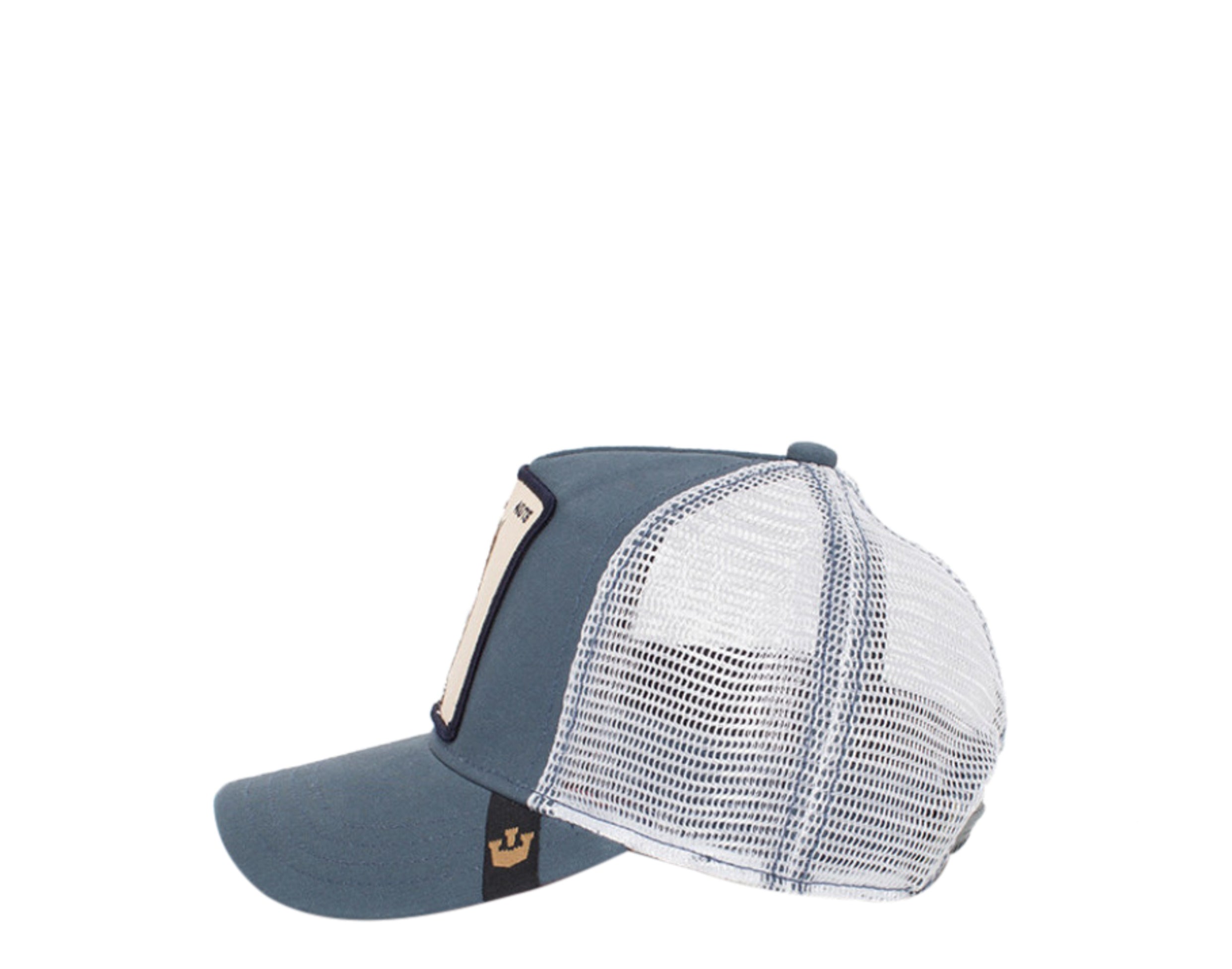 Goorin Bros Silly Squirrel Kids Trucker Hat