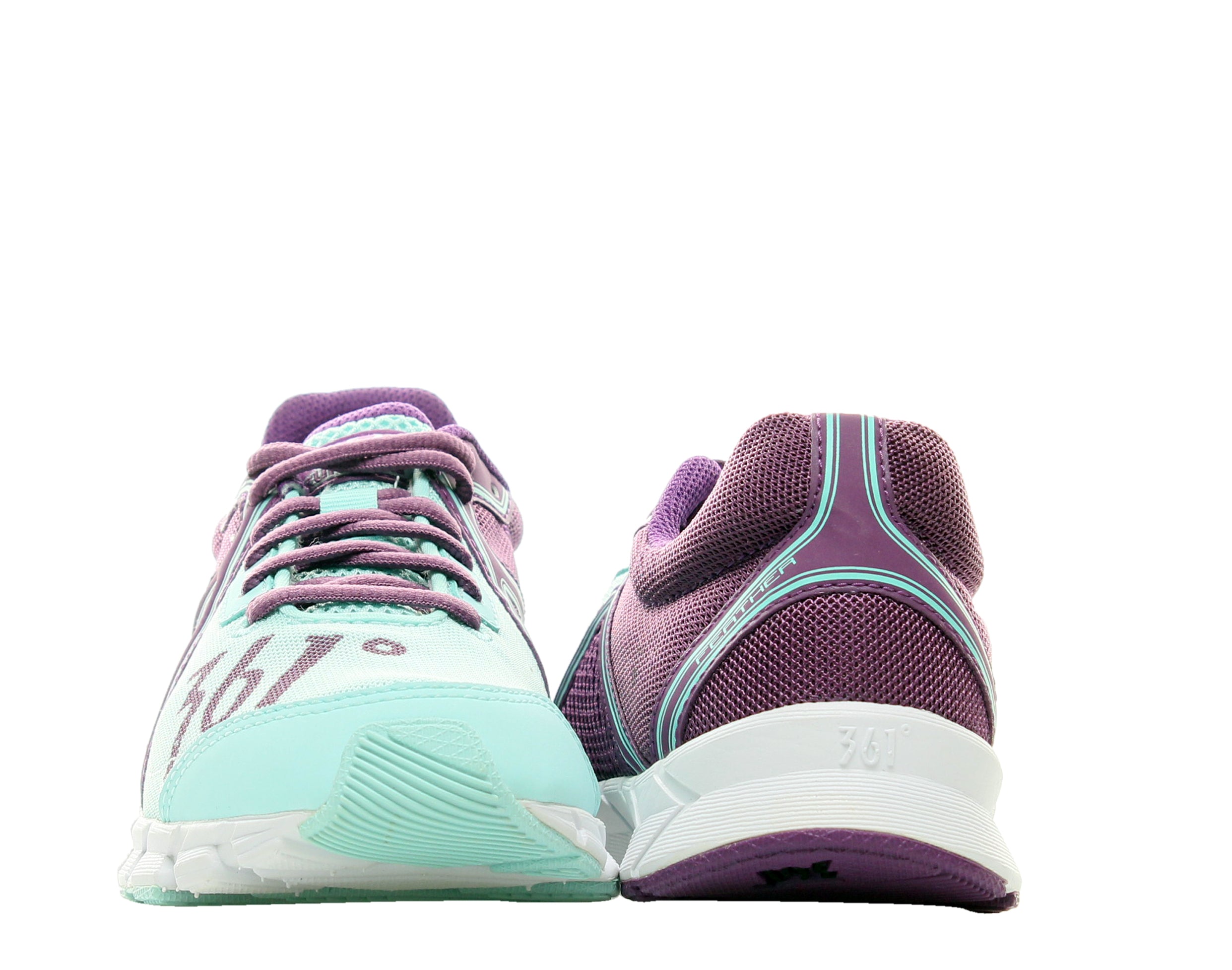 361° Feather Women's Running Shoes