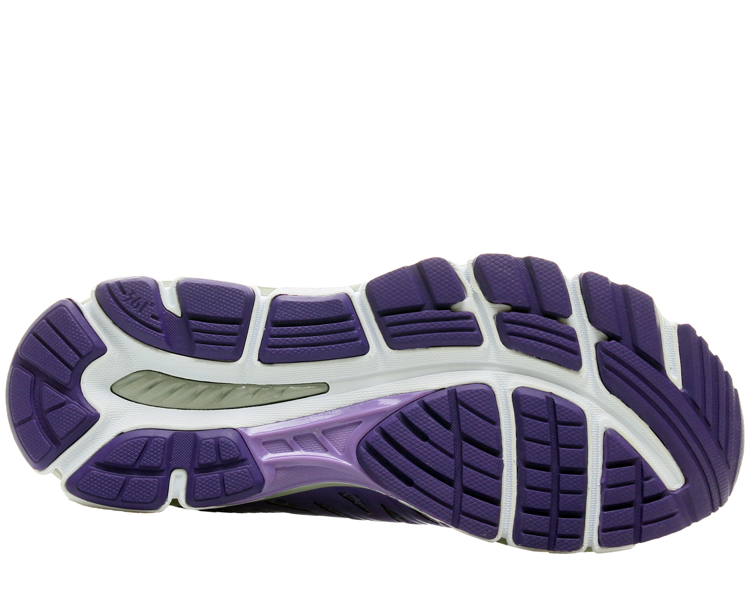 361° Sensation Women's Running Shoes