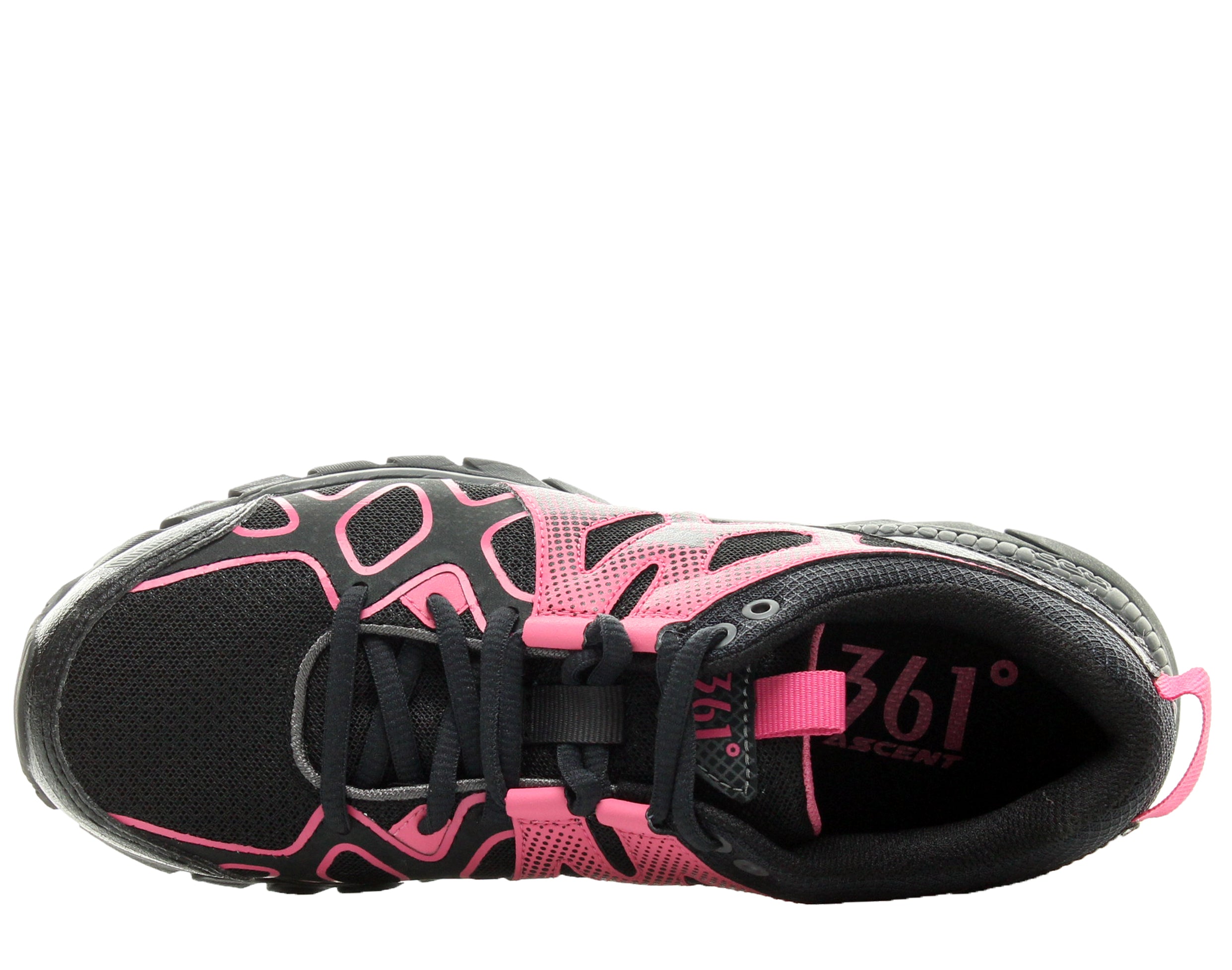 361° Ascent Women's Trail Running Shoes