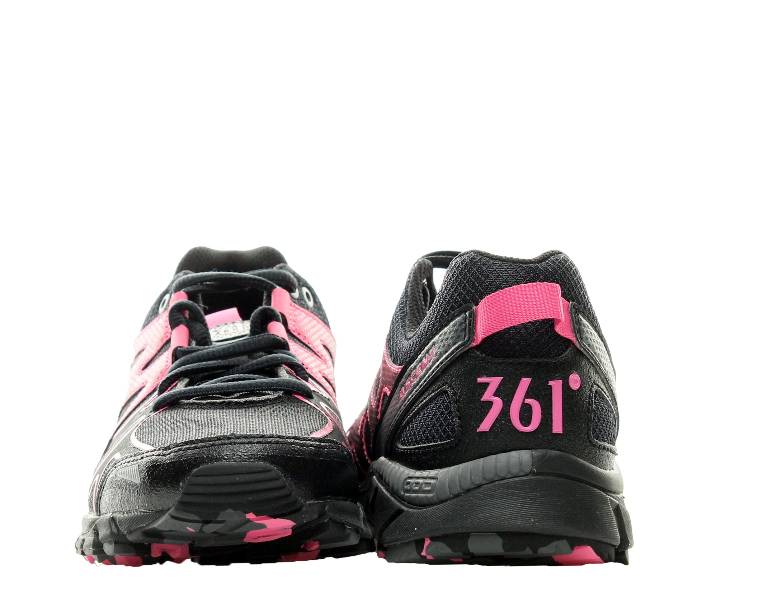 361° Ascent Women's Trail Running Shoes