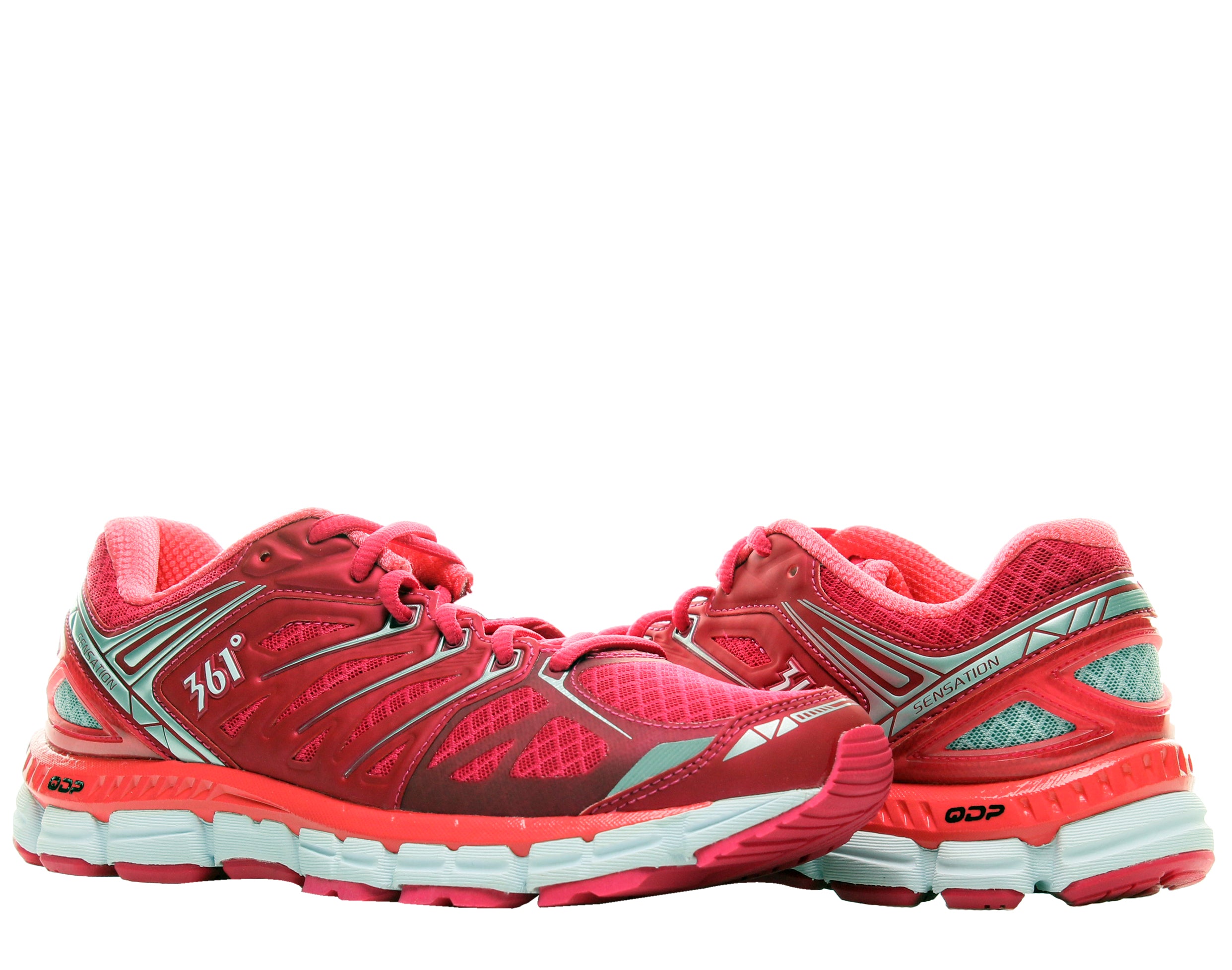 361° Sensation Women's Running Shoes