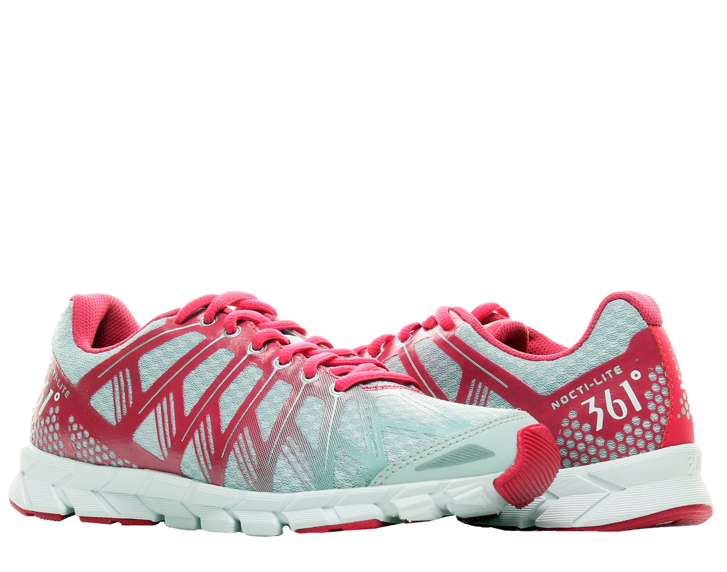 361° Nocti-Lite Women's Running Shoes