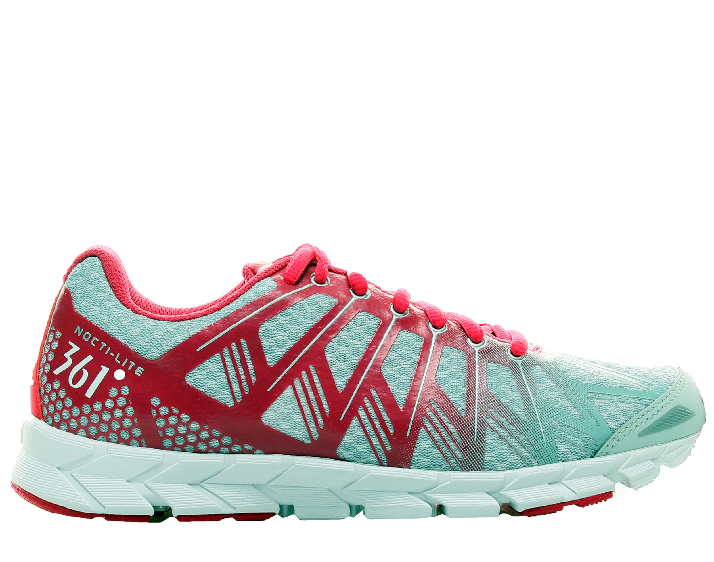 361° Nocti-Lite Women's Running Shoes