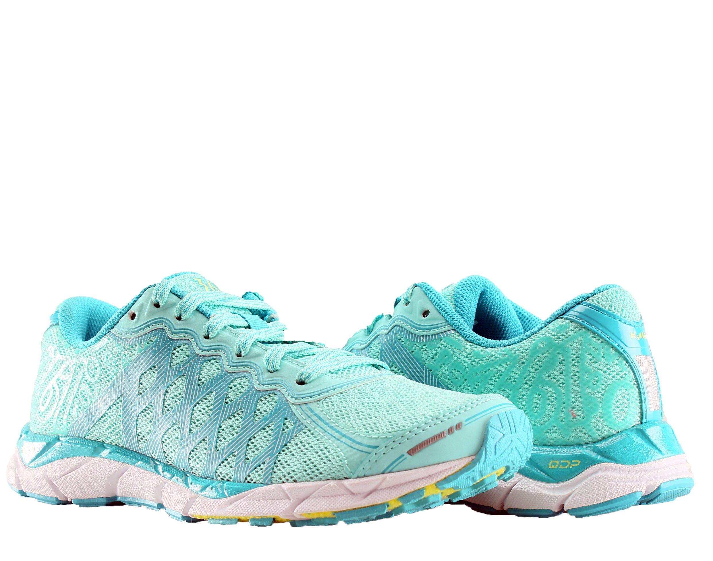 361° KgM2 Women's Running Shoes