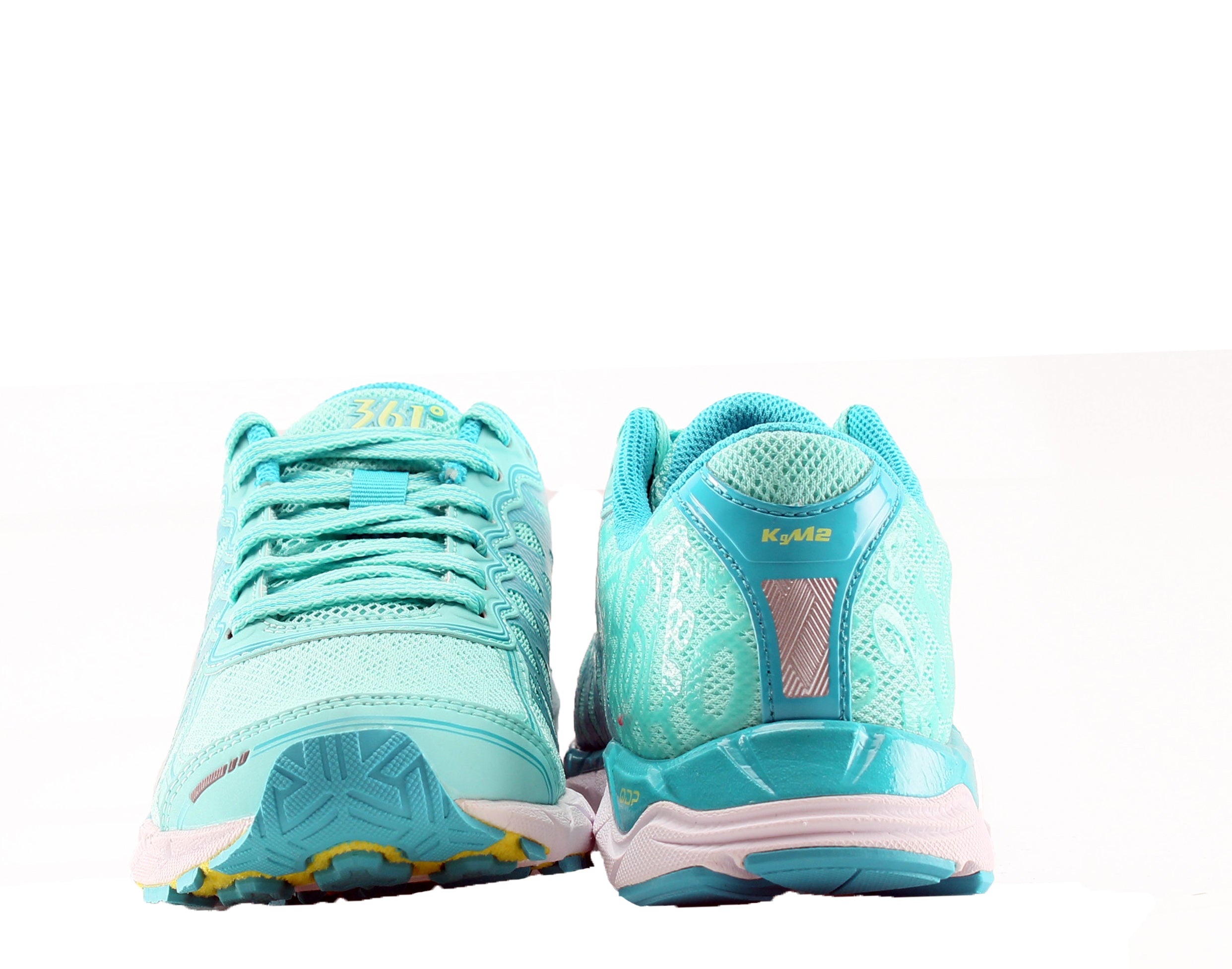 361° KgM2 Women's Running Shoes