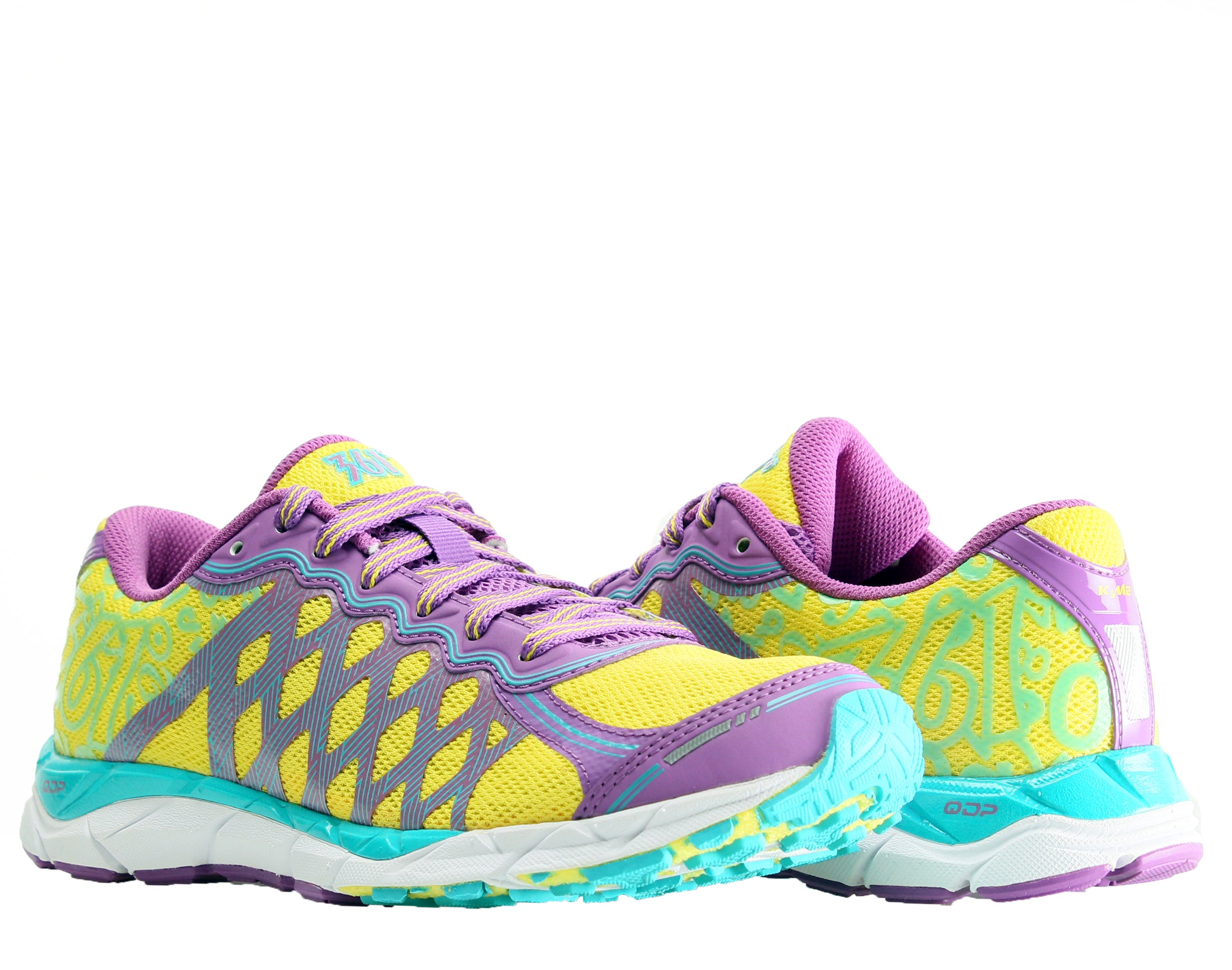 361° KgM2 Women's Running Shoes