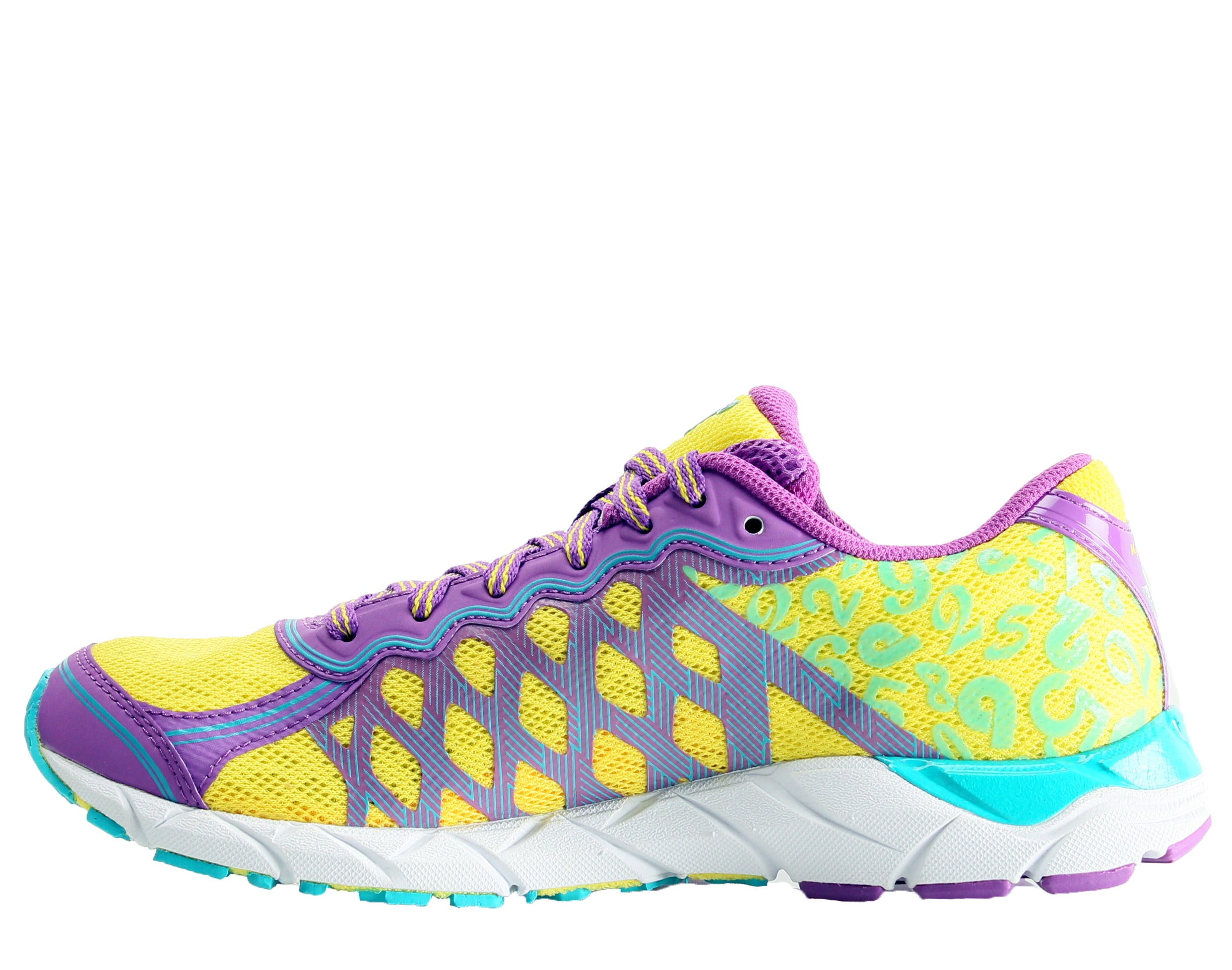 361° KgM2 Women's Running Shoes