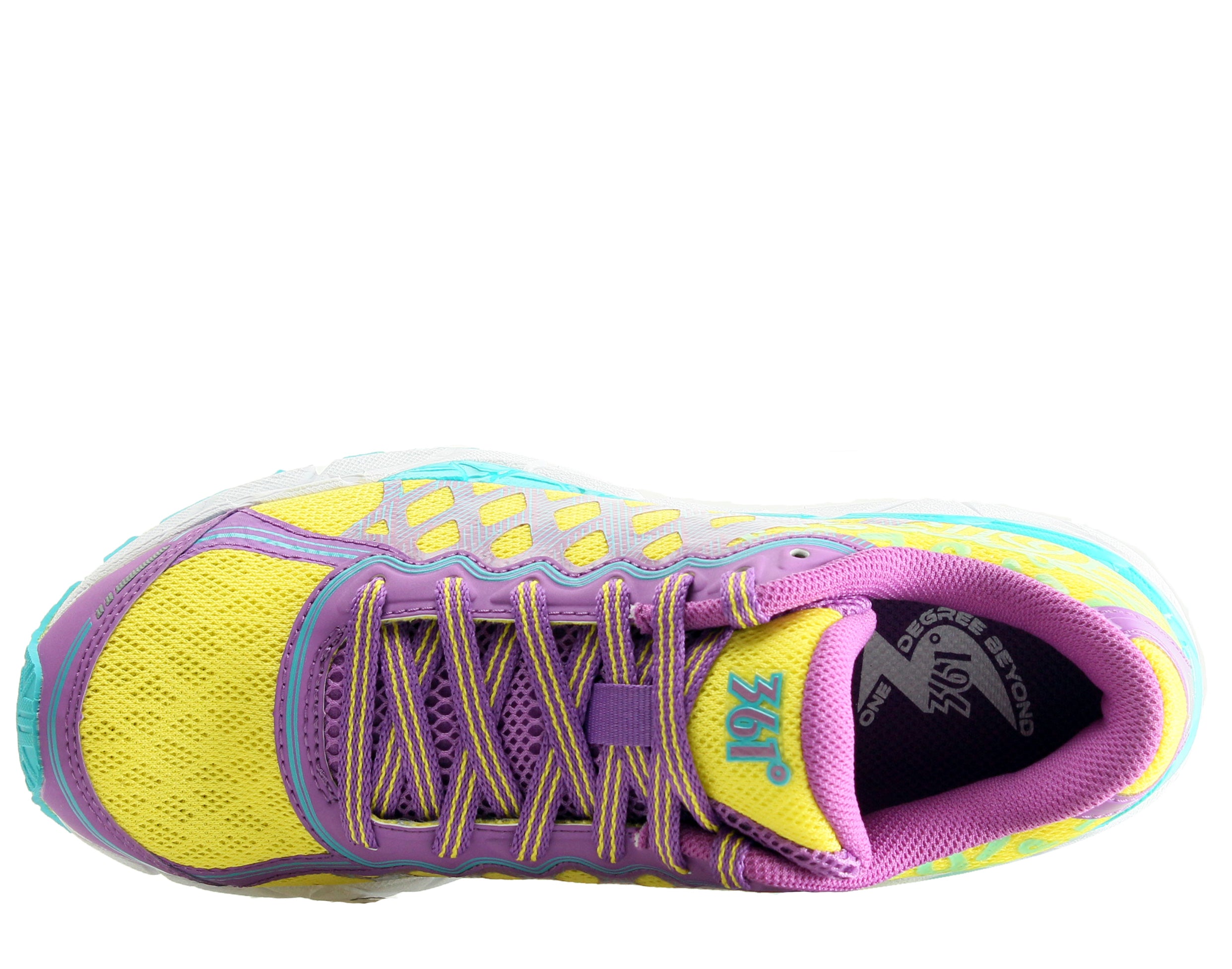 361° KgM2 Women's Running Shoes