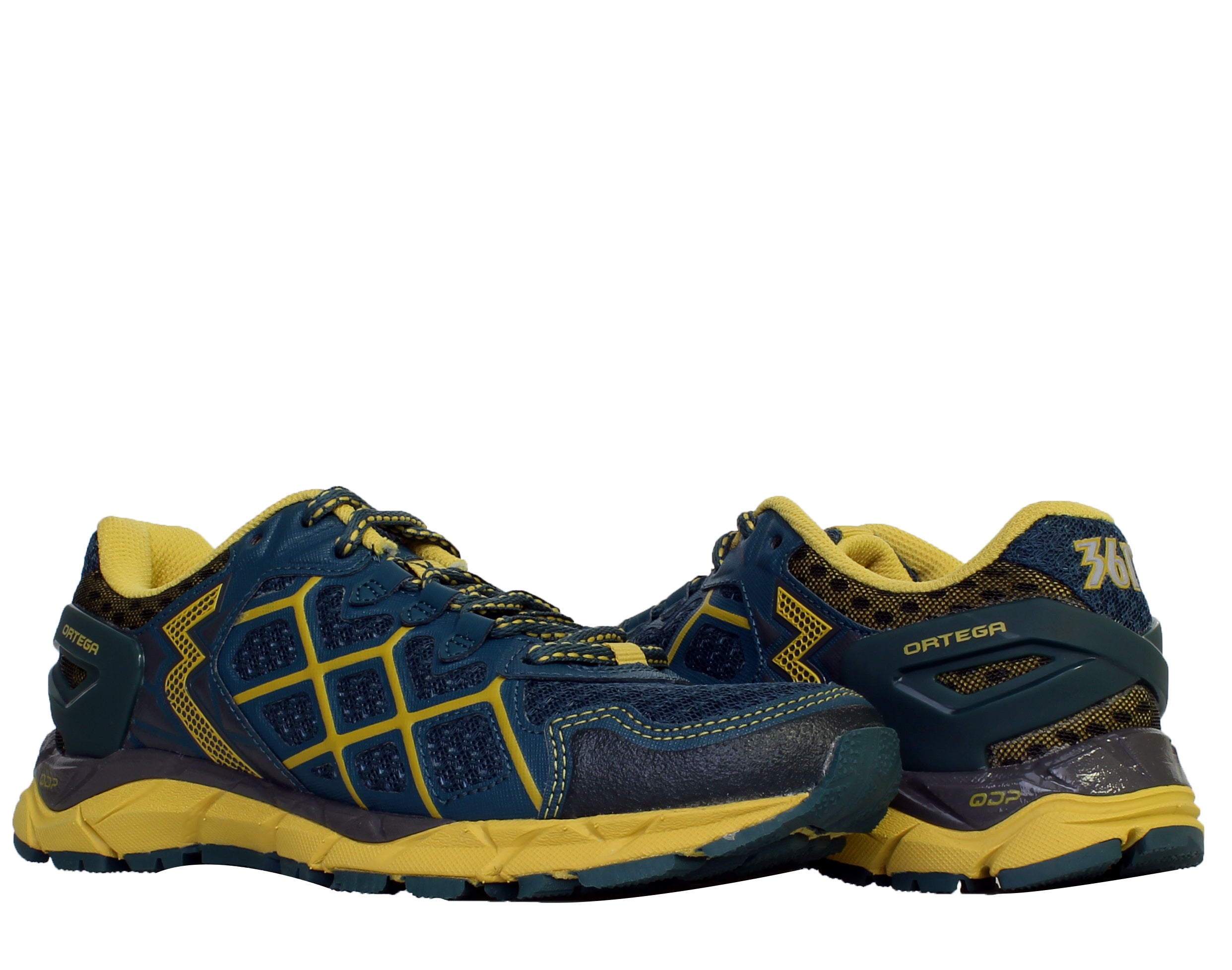 361° Ortega Women's Trail Running Shoes