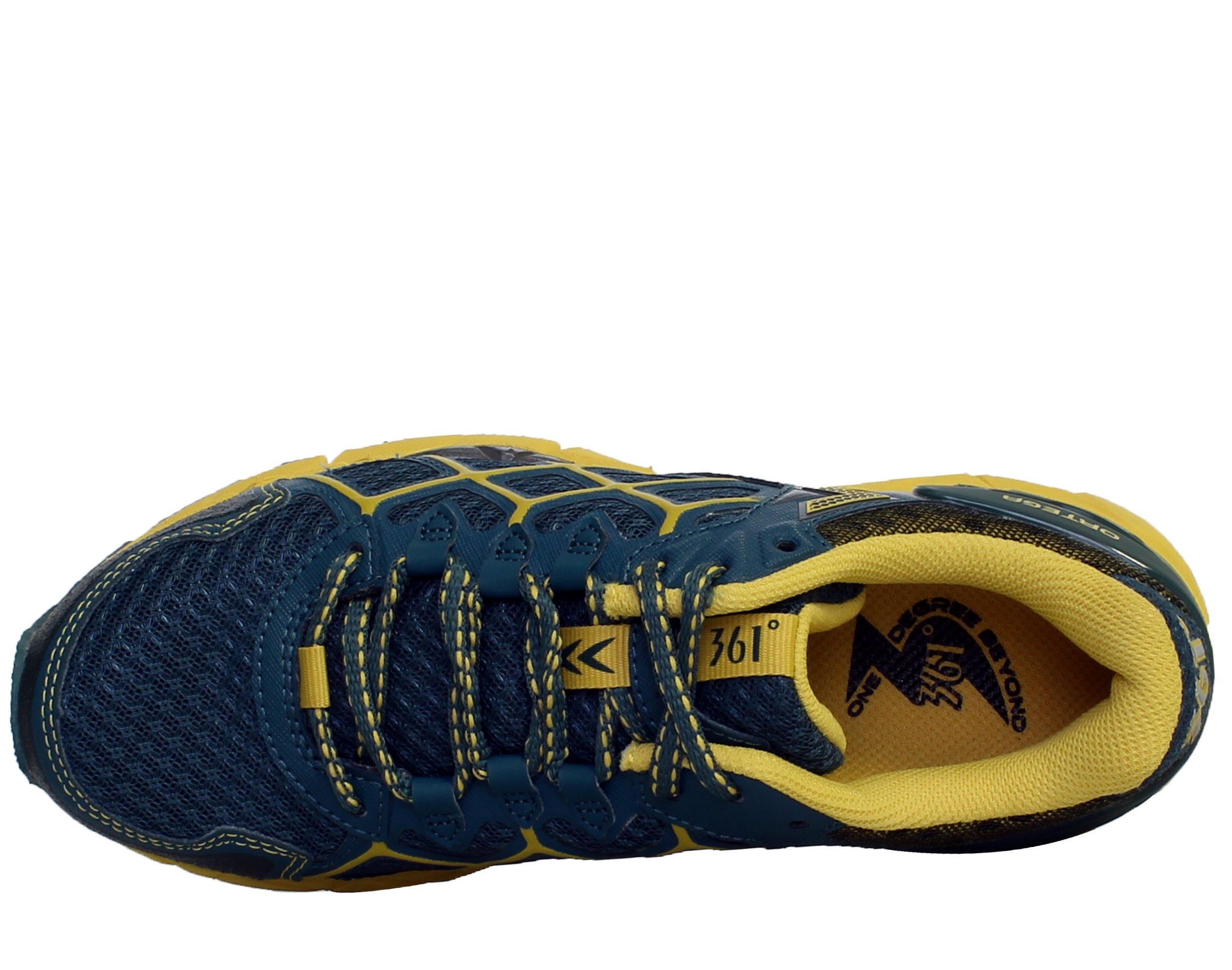 361° Ortega Women's Trail Running Shoes