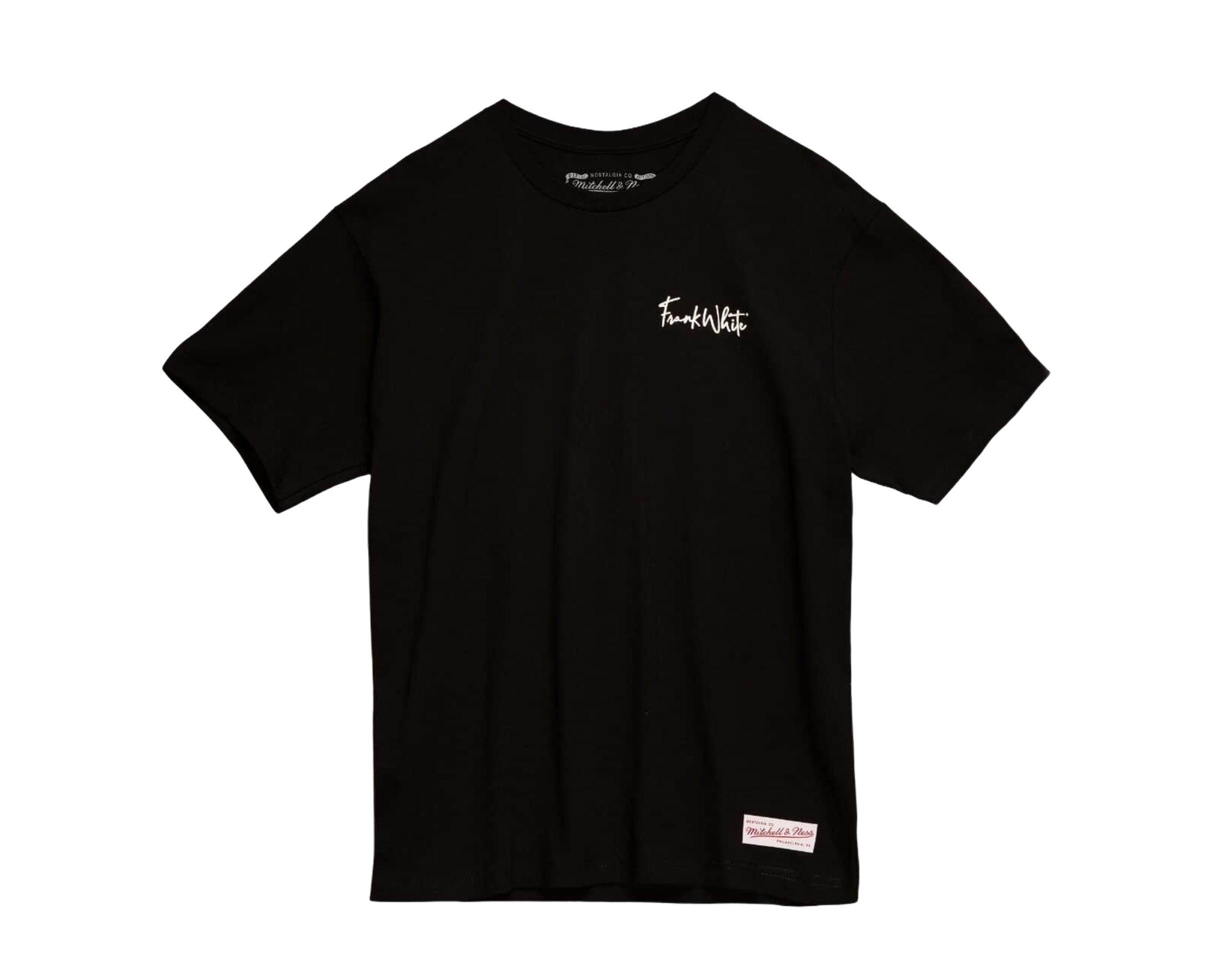 Mitchell & Ness x Frank White Legacy Reborn Men's T-Shirt