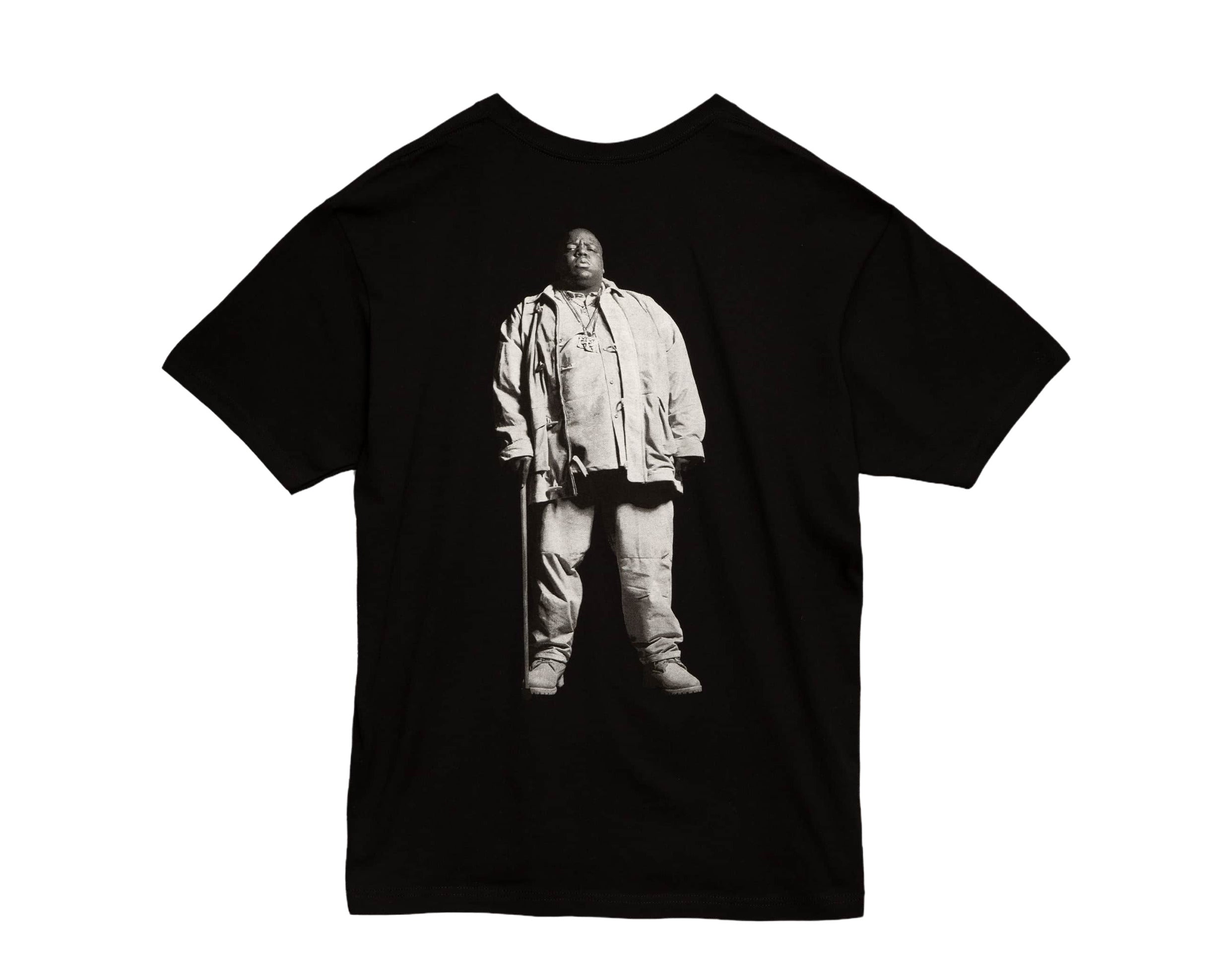 Mitchell & Ness x Frank White Legacy Reborn Men's T-Shirt