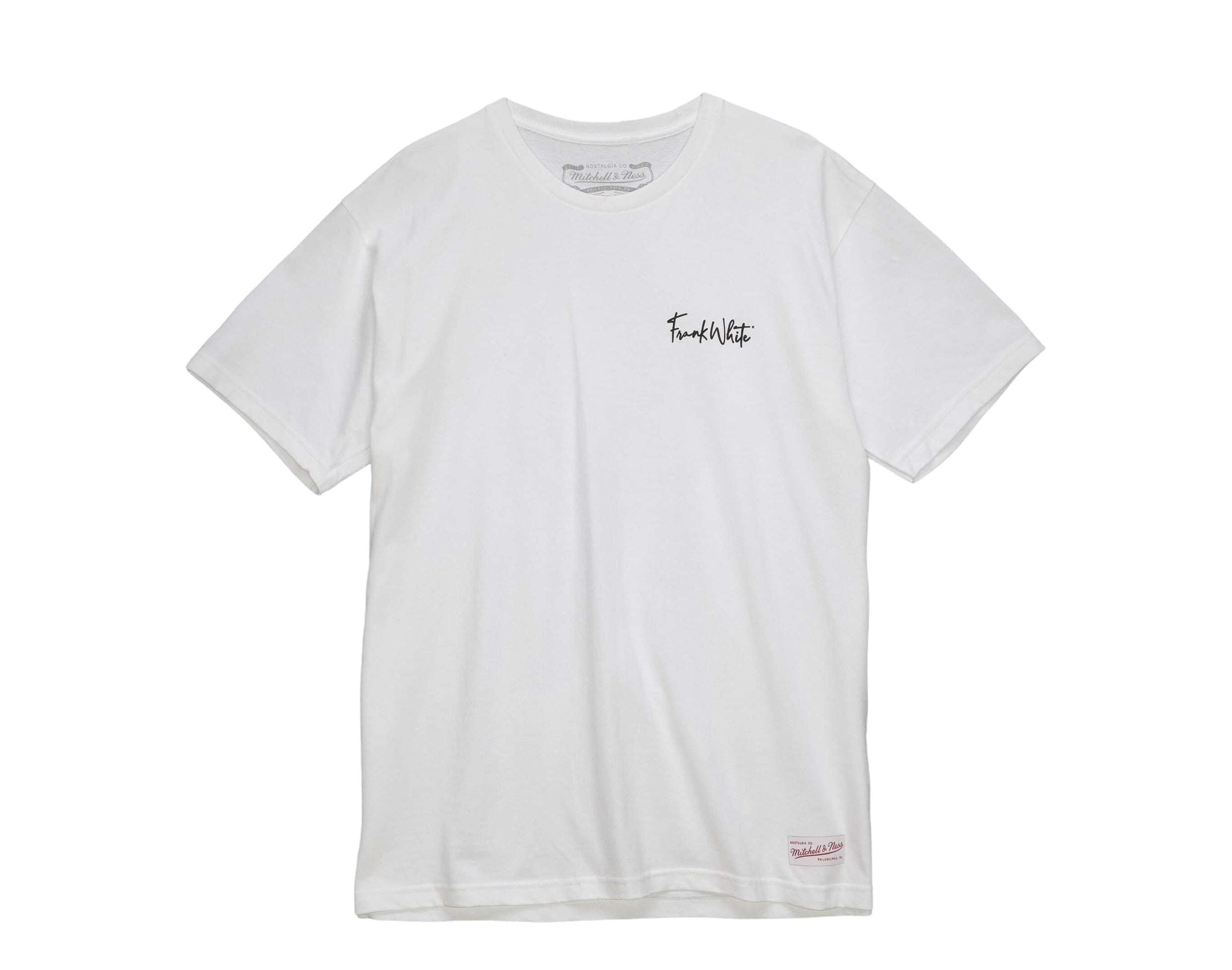 Mitchell & Ness x Frank White Legacy Reborn Men's T-Shirt