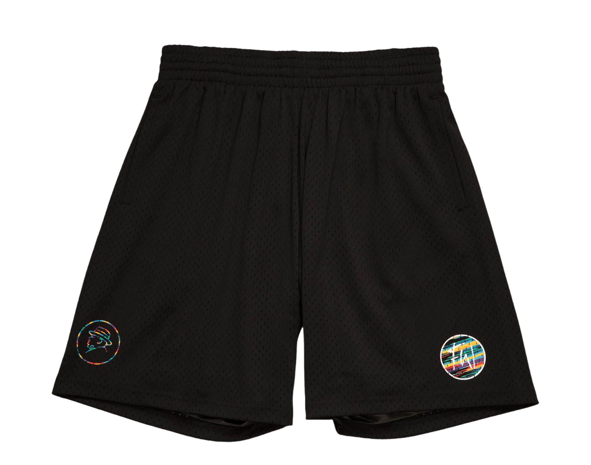 Mitchell & Ness x Frank White Mesh Men's Shorts