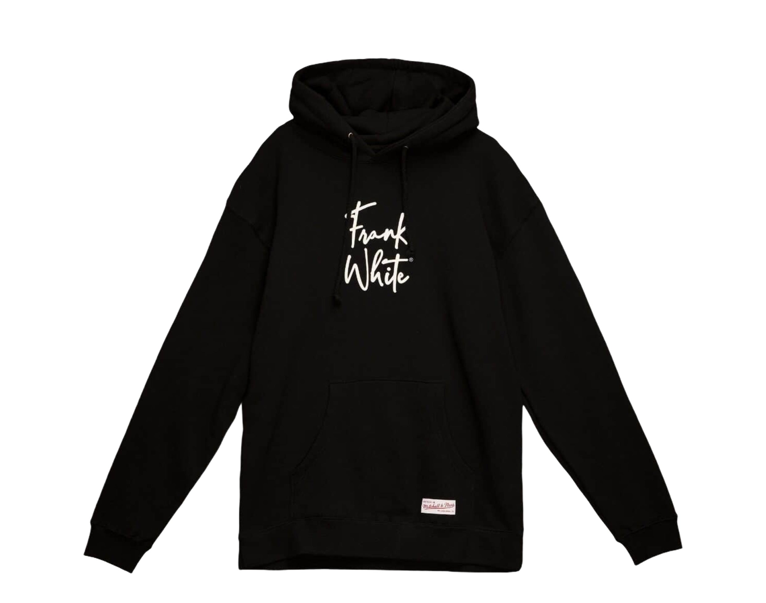 Mitchell & Ness x Frank White Legacy Reborn Men's Hoodie