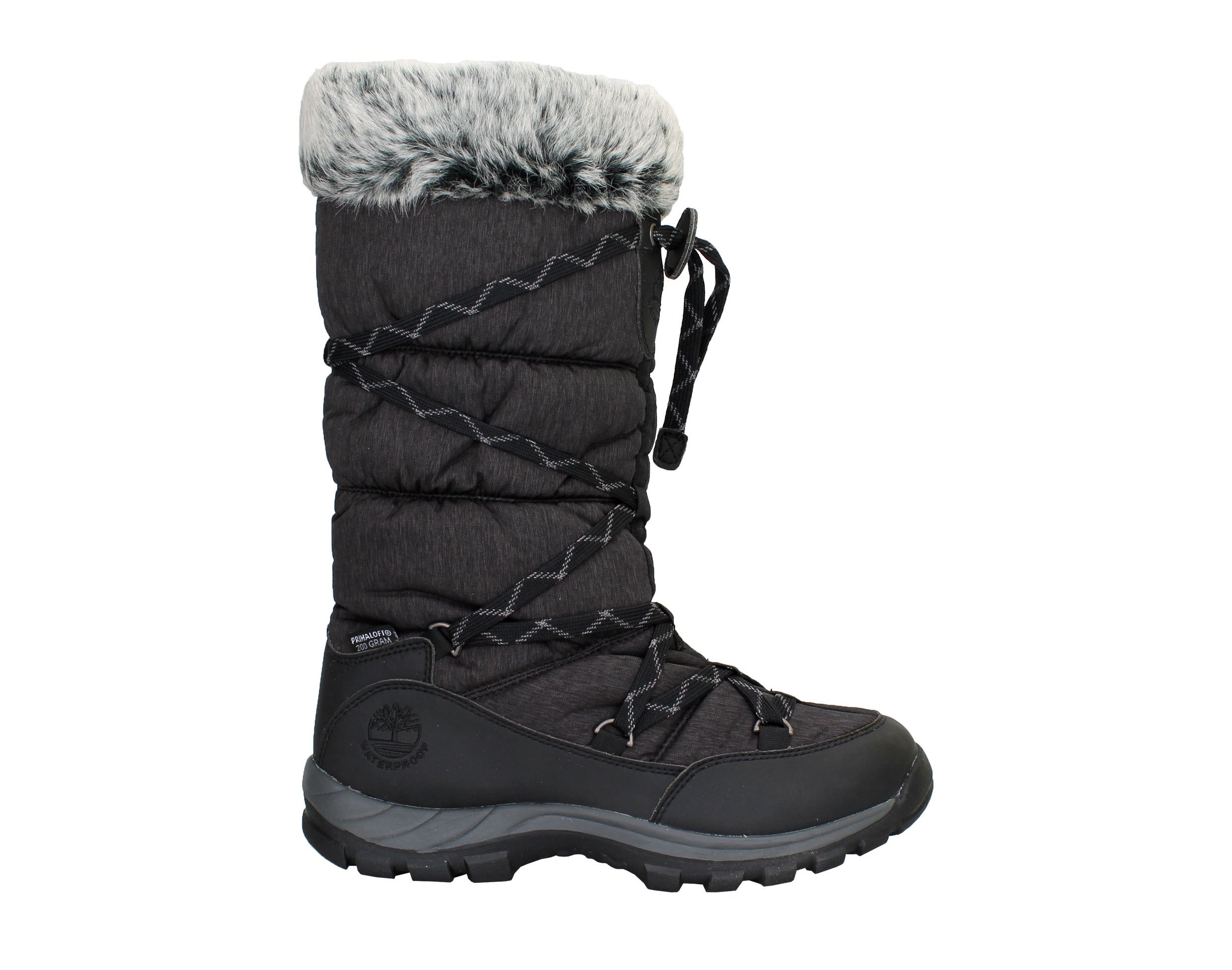 Timberland Chillberg Over the Chill Waterproof Women's Boots