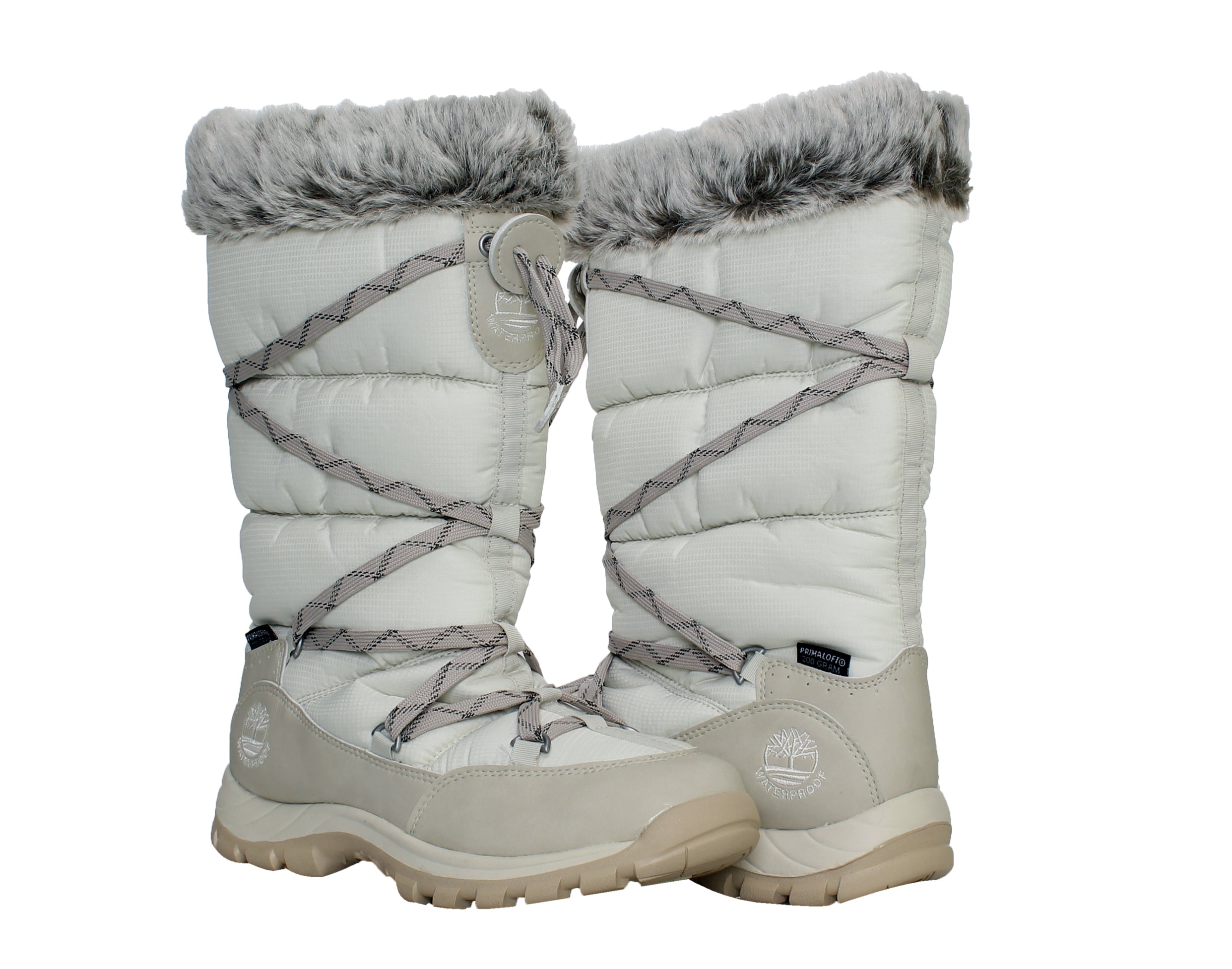 Timberland Chillberg Over the Chill Waterproof Women's Boots