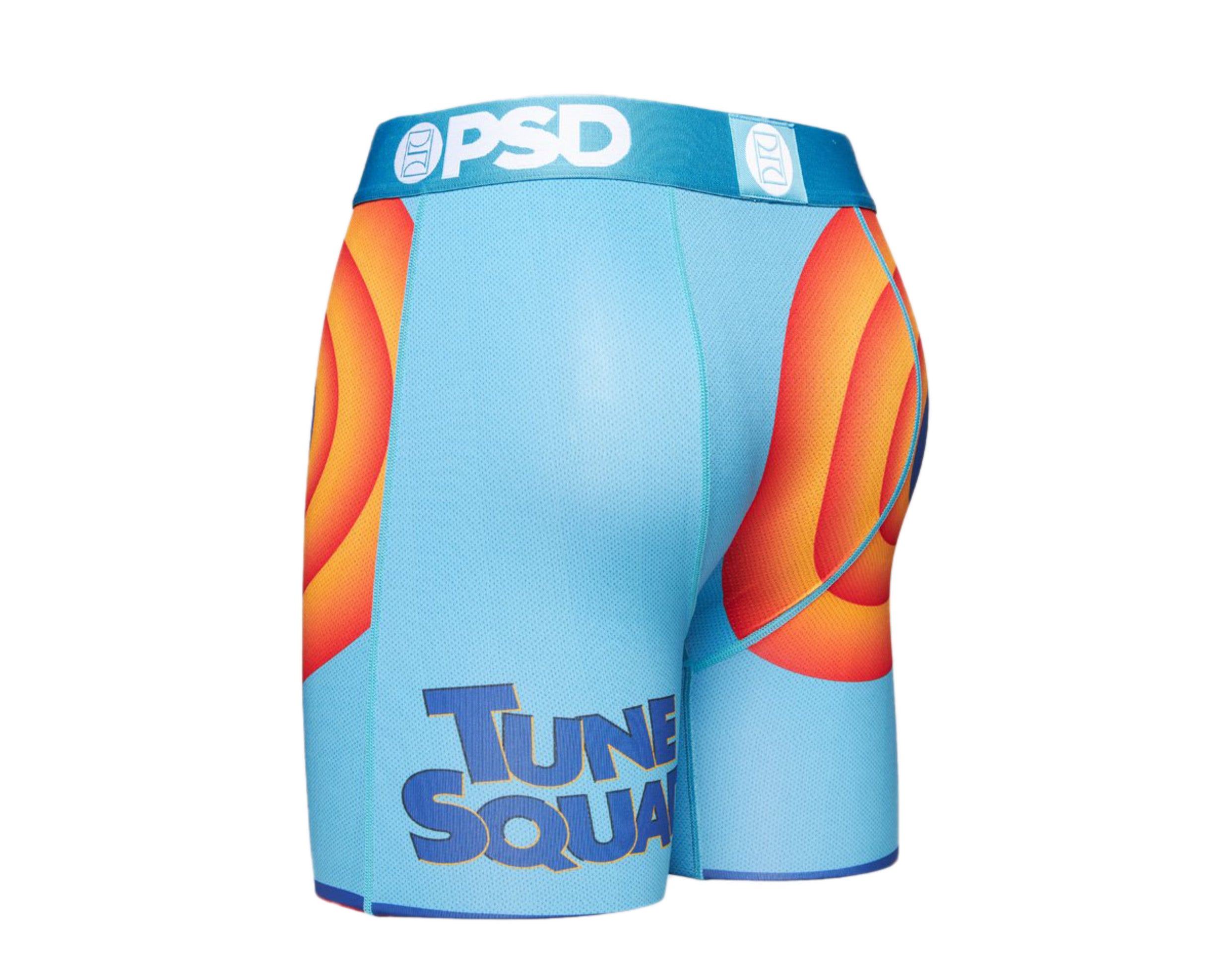 PSD Space Jam 2 - Kit Boxer Briefs Men's Underwear