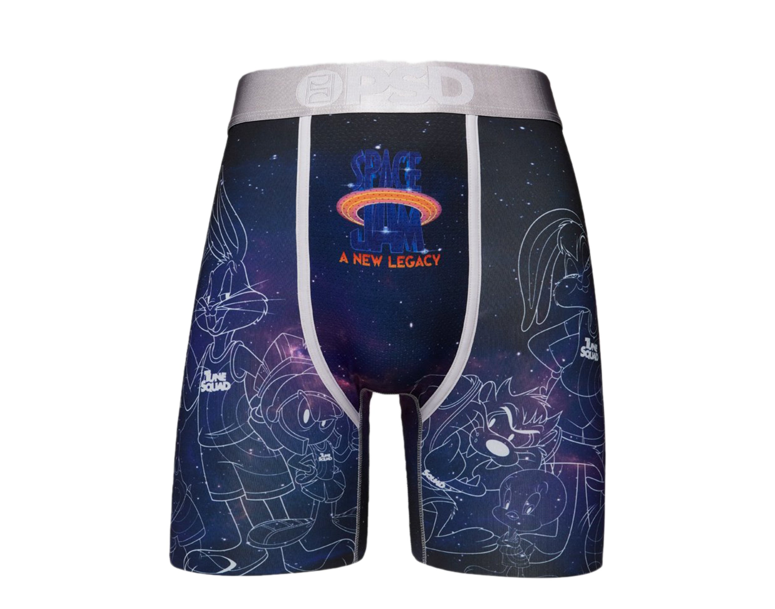 PSD A New Legacy Boxer Briefs Men's Underwear