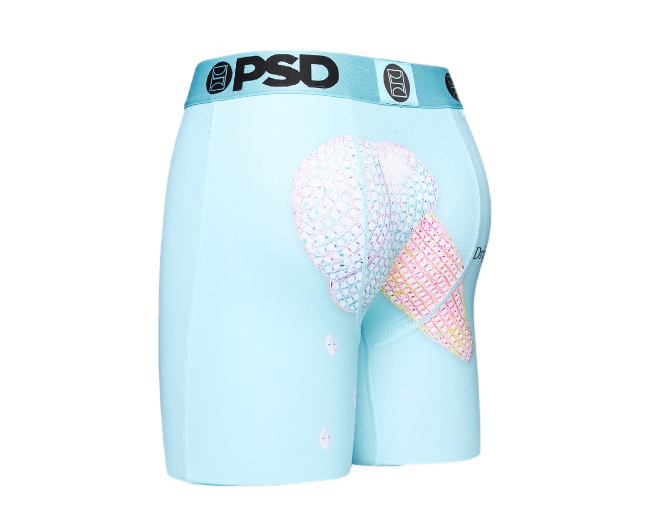 PSD Drip & Co Boxer Briefs Men's Underwear