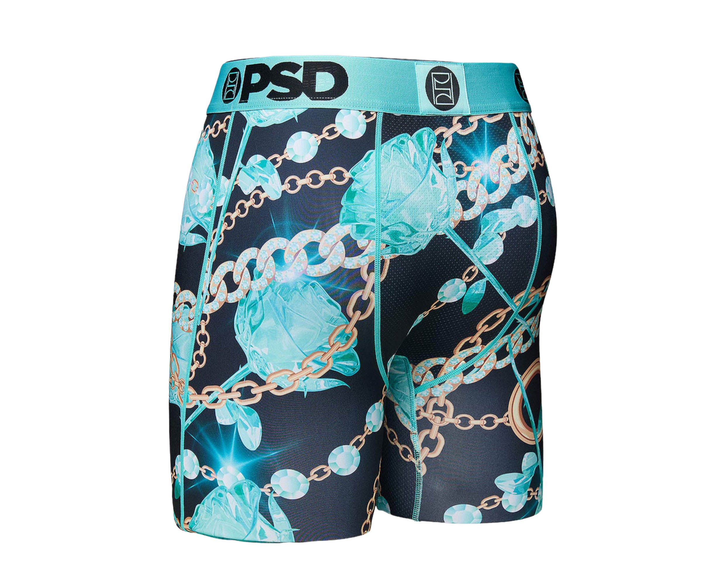 PSD UNDERWEAR Warface & Co. Boxer Briefs 222180066