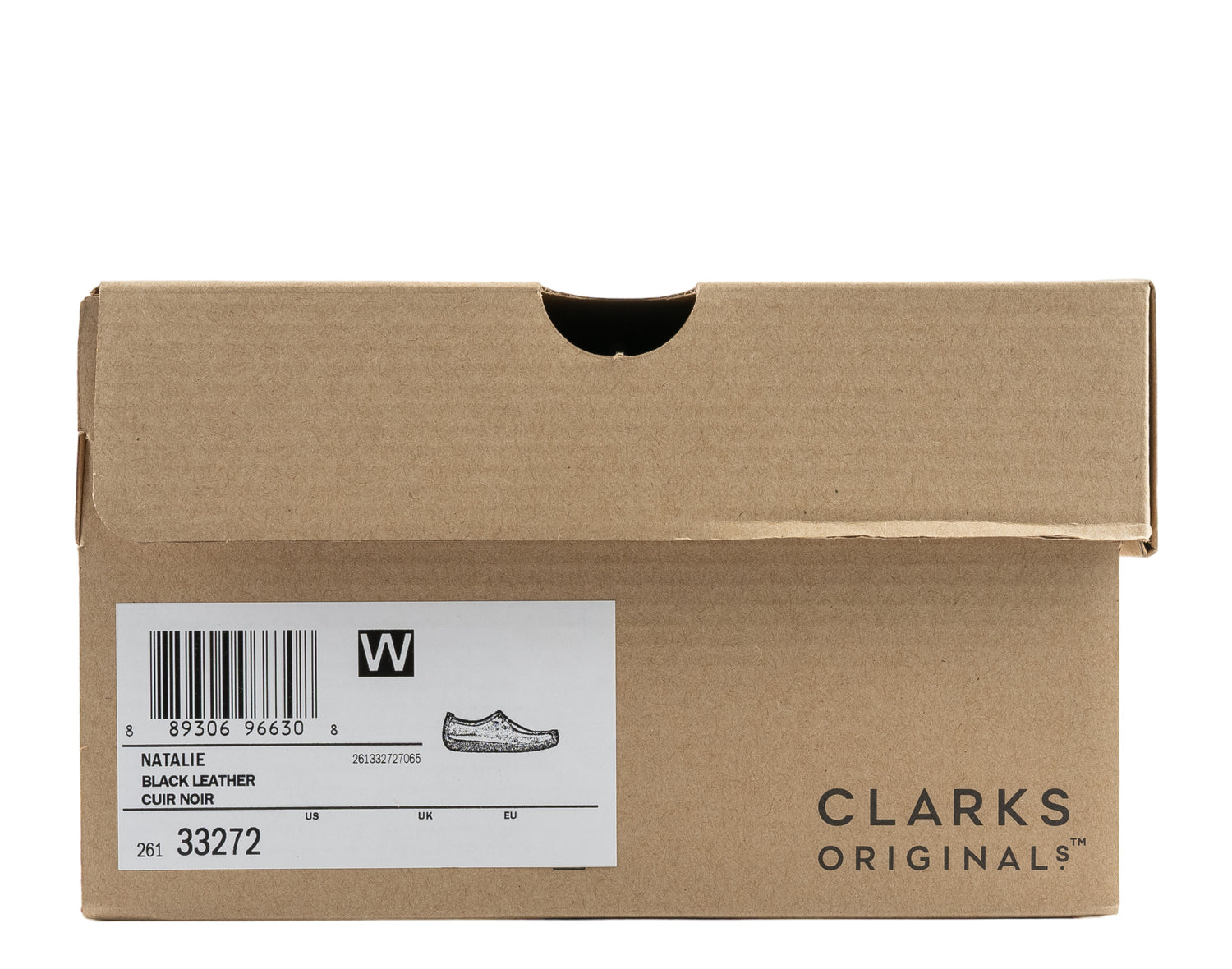 Clarks Originals Natalie Men's Casual Shoes