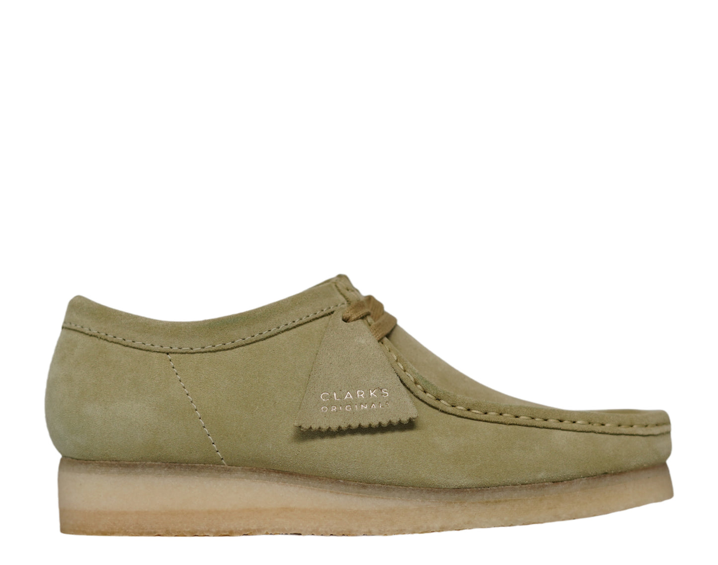 Clarks Originals Wallabee Men's Casual Shoes