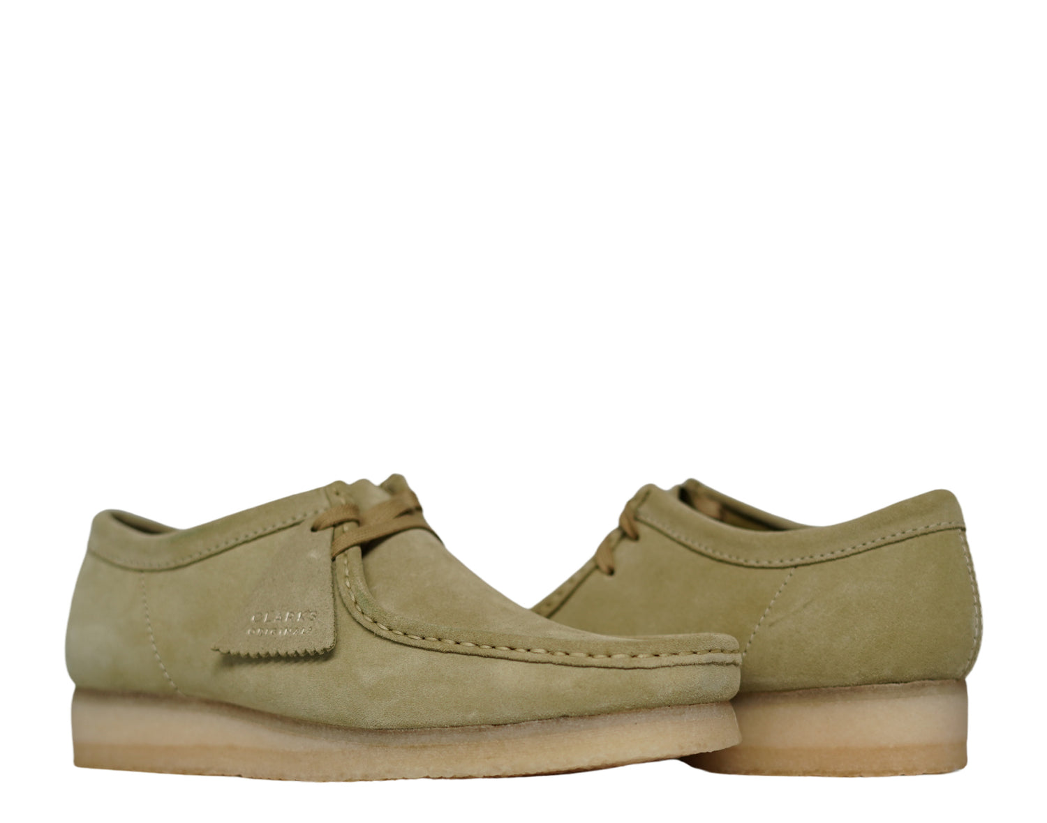 Clarks Originals Wallabee Men's Casual Shoes