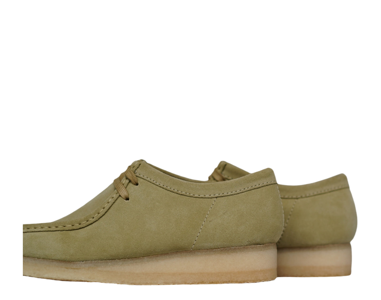 Clarks Originals Wallabee Men's Casual Shoes