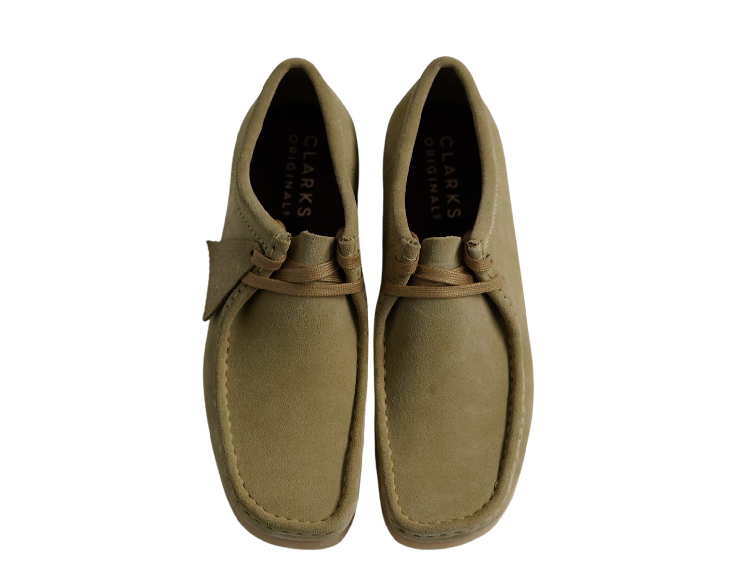 Clarks Originals Wallabee Men's Casual Shoes