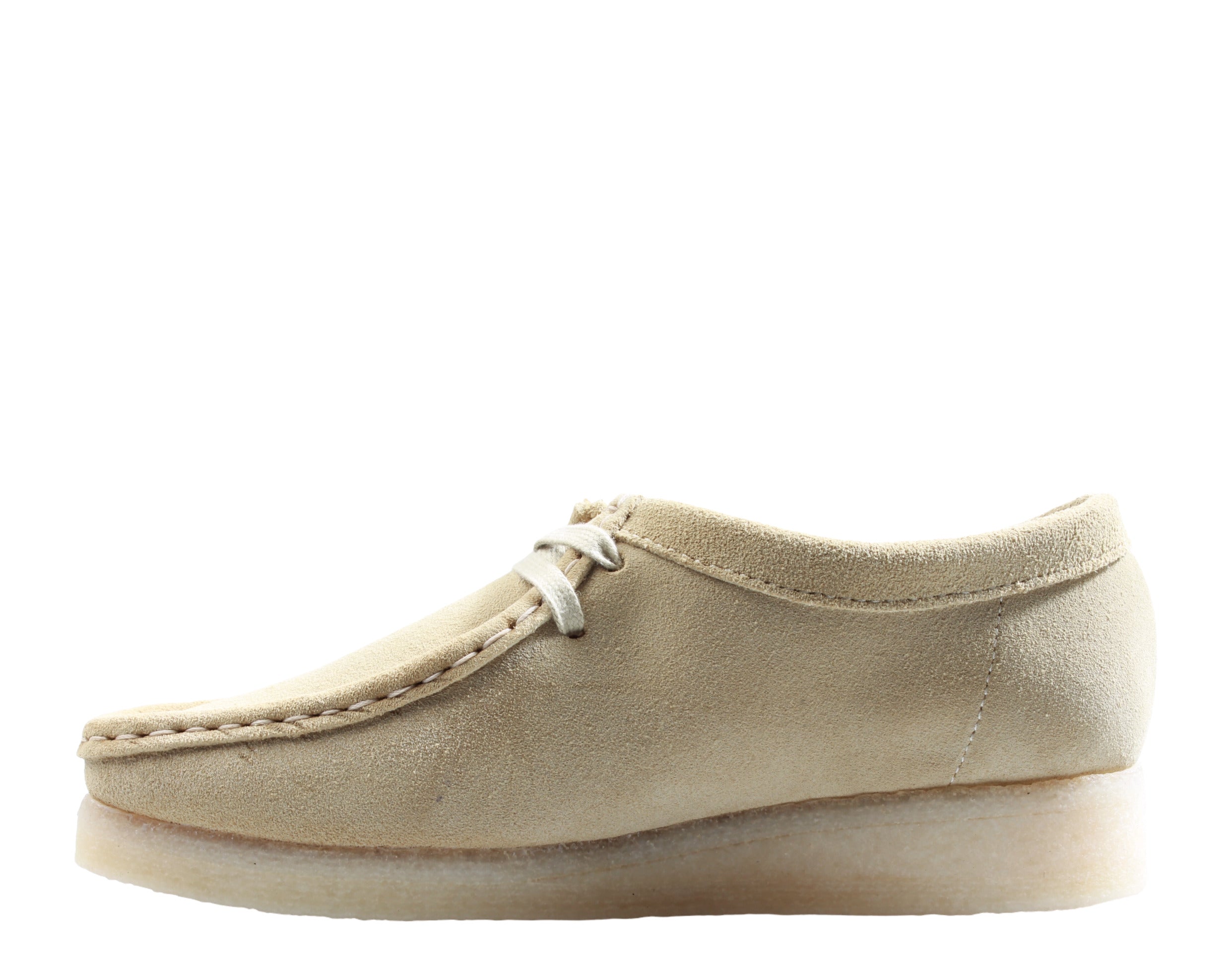 Clarks Originals Wallabee Women's Casual Shoes