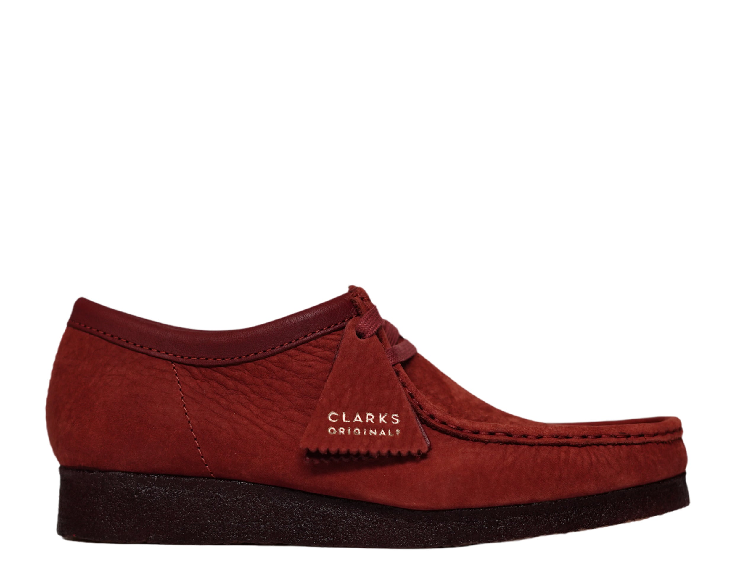 Clarks Originals Wallabee Men's Casual Shoes