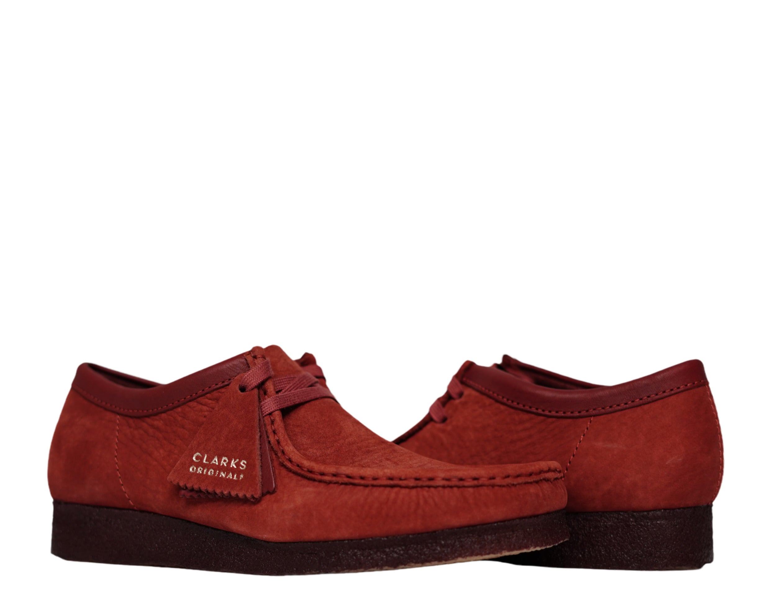 Clarks Originals Wallabee Men's Casual Shoes