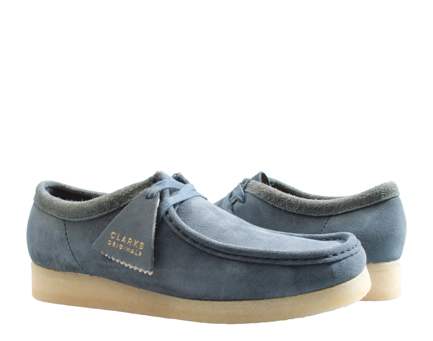 Clarks Originals Wallabee Men's Casual Shoes