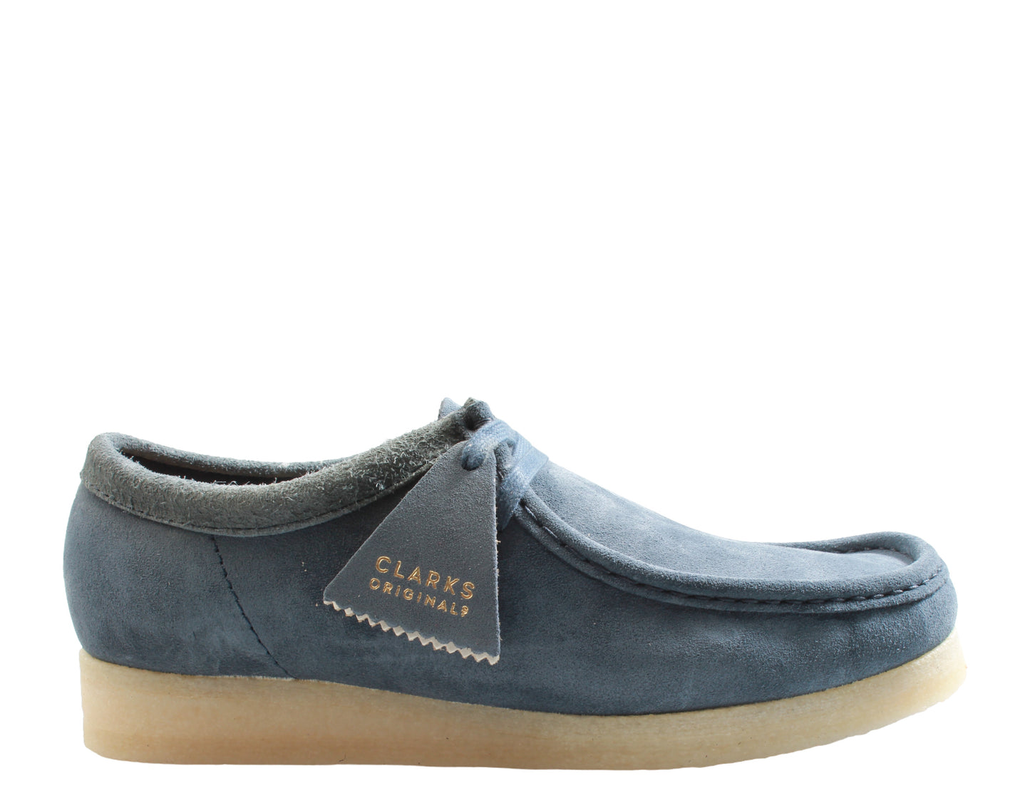 Clarks Originals Wallabee Men's Casual Shoes