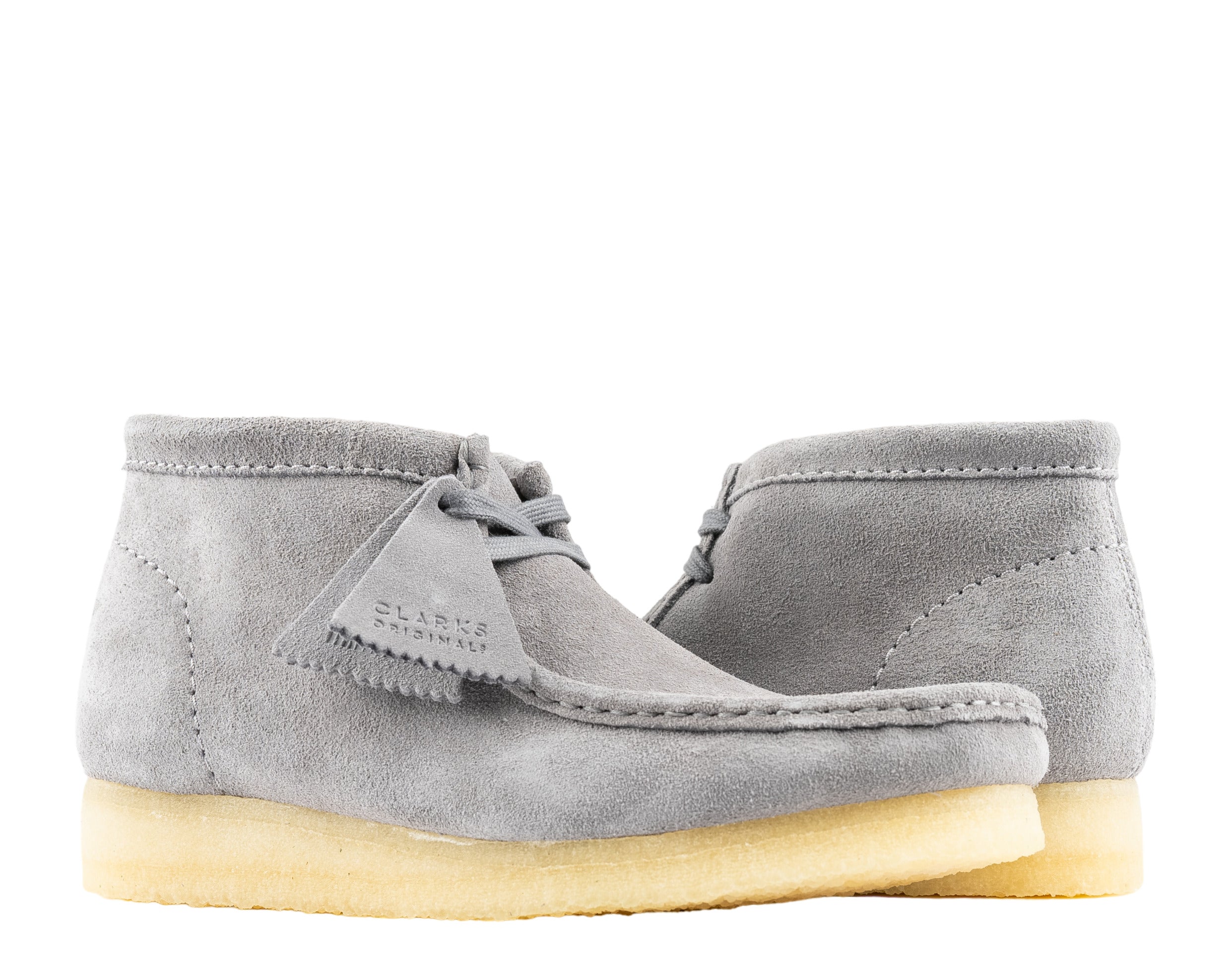 Clarks Originals Wallabee Boot Men's Casual Shoes