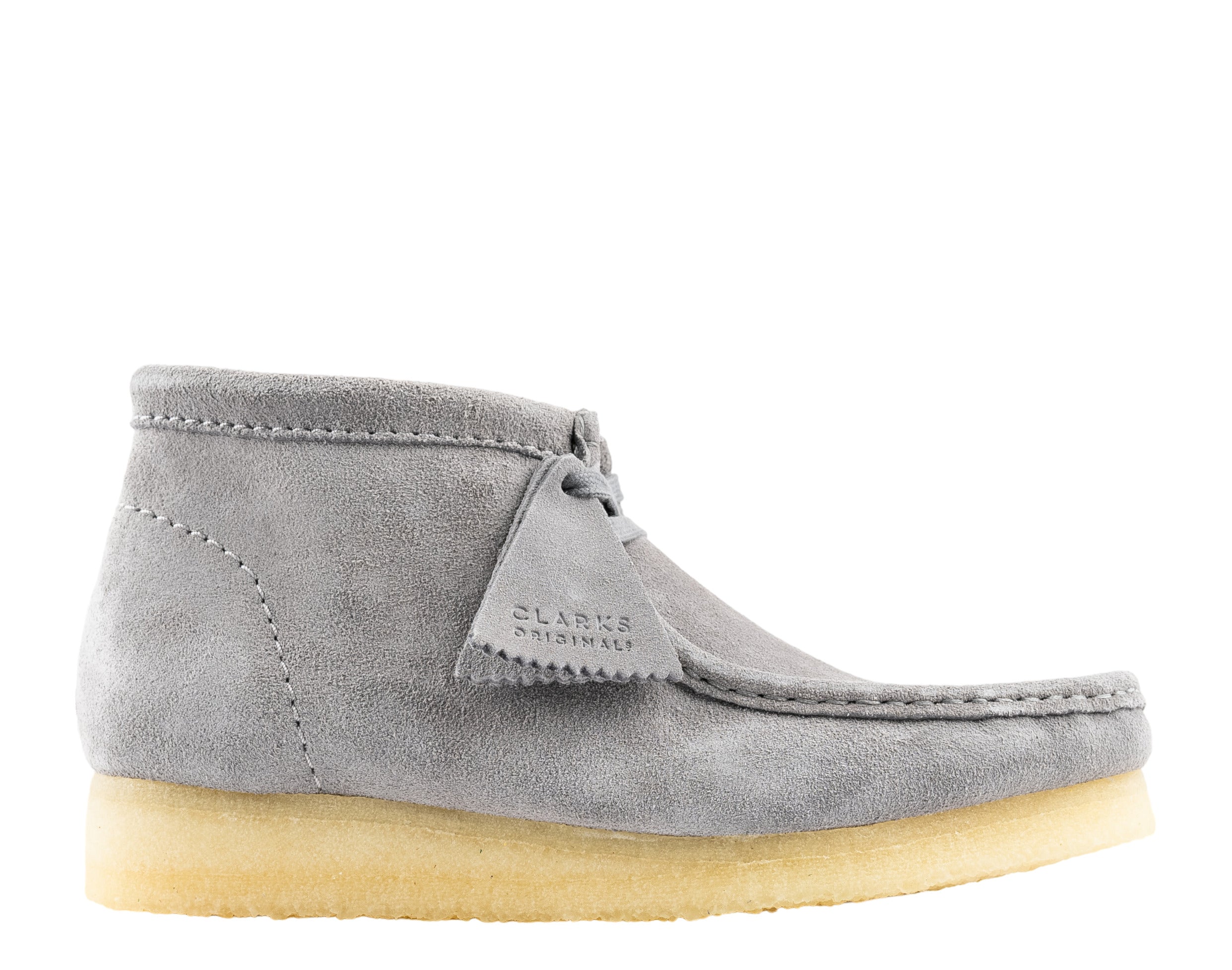 Clarks Originals Wallabee Boot Men's Casual Shoes