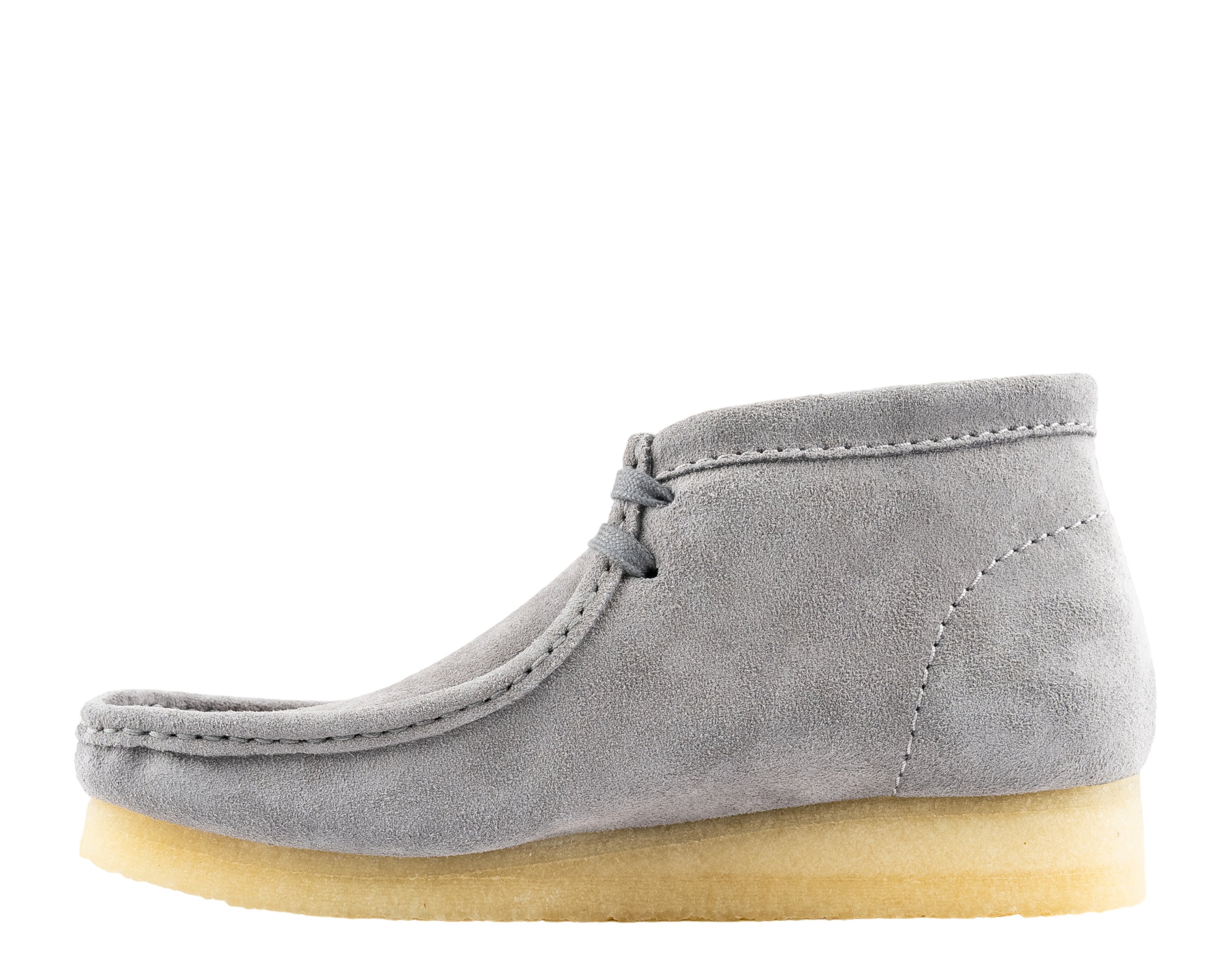 Clarks Originals Wallabee Boot Men's Casual Shoes