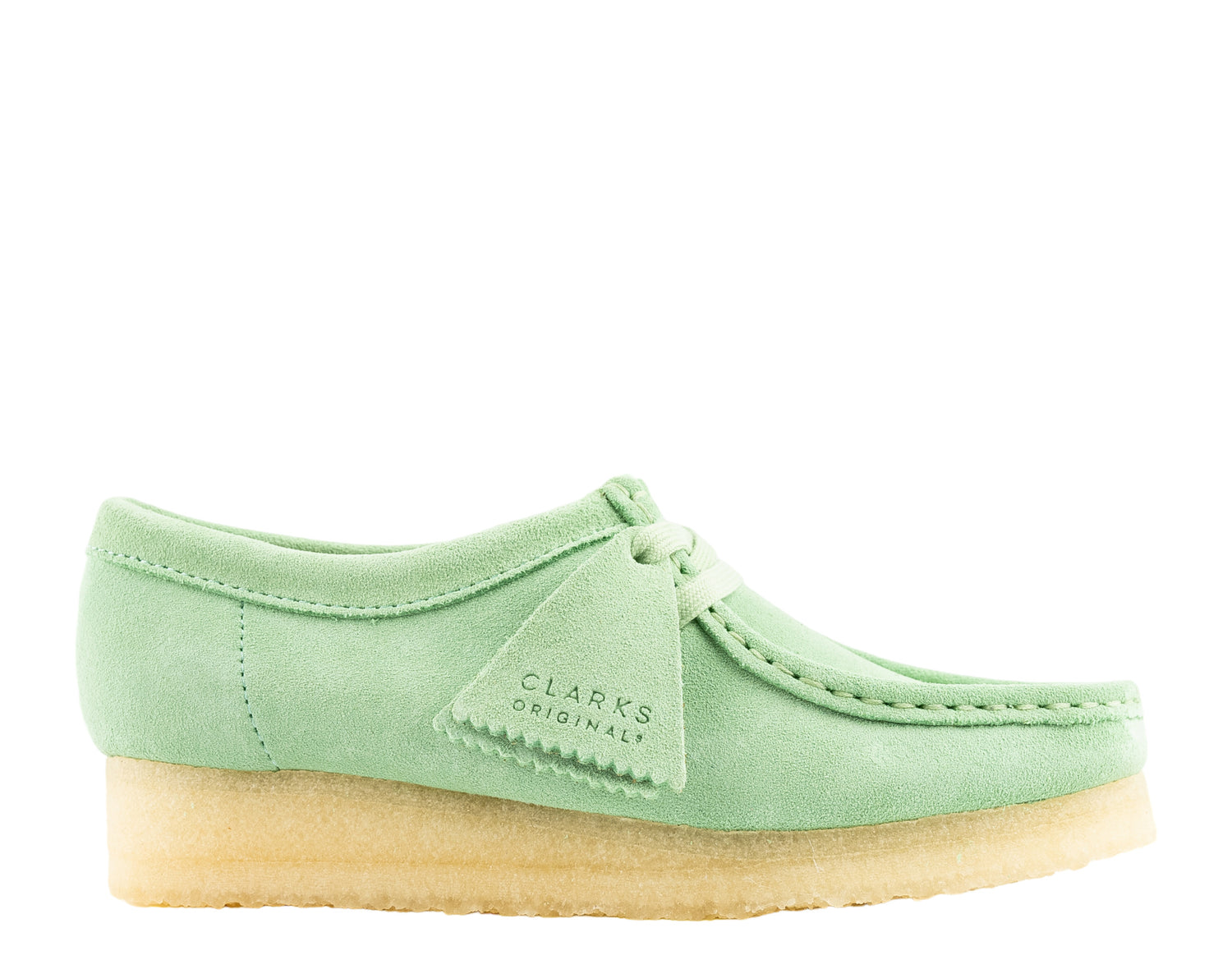 Clarks Originals Wallabee Women's Casual Shoes