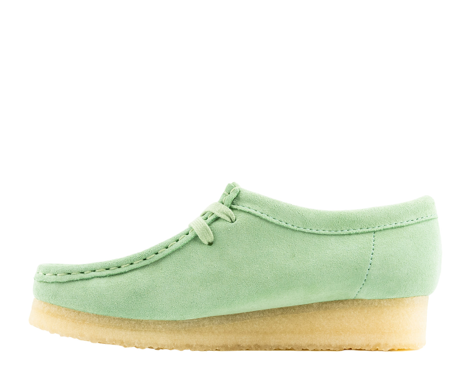 Clarks Originals Wallabee Women's Casual Shoes