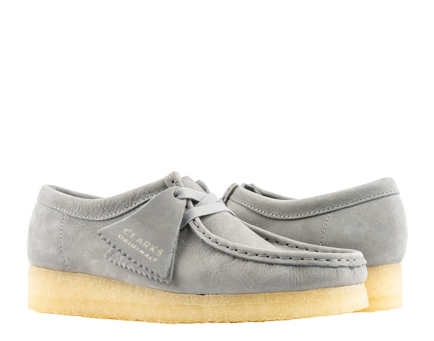 Clarks Originals Wallabee Women's Casual Shoes