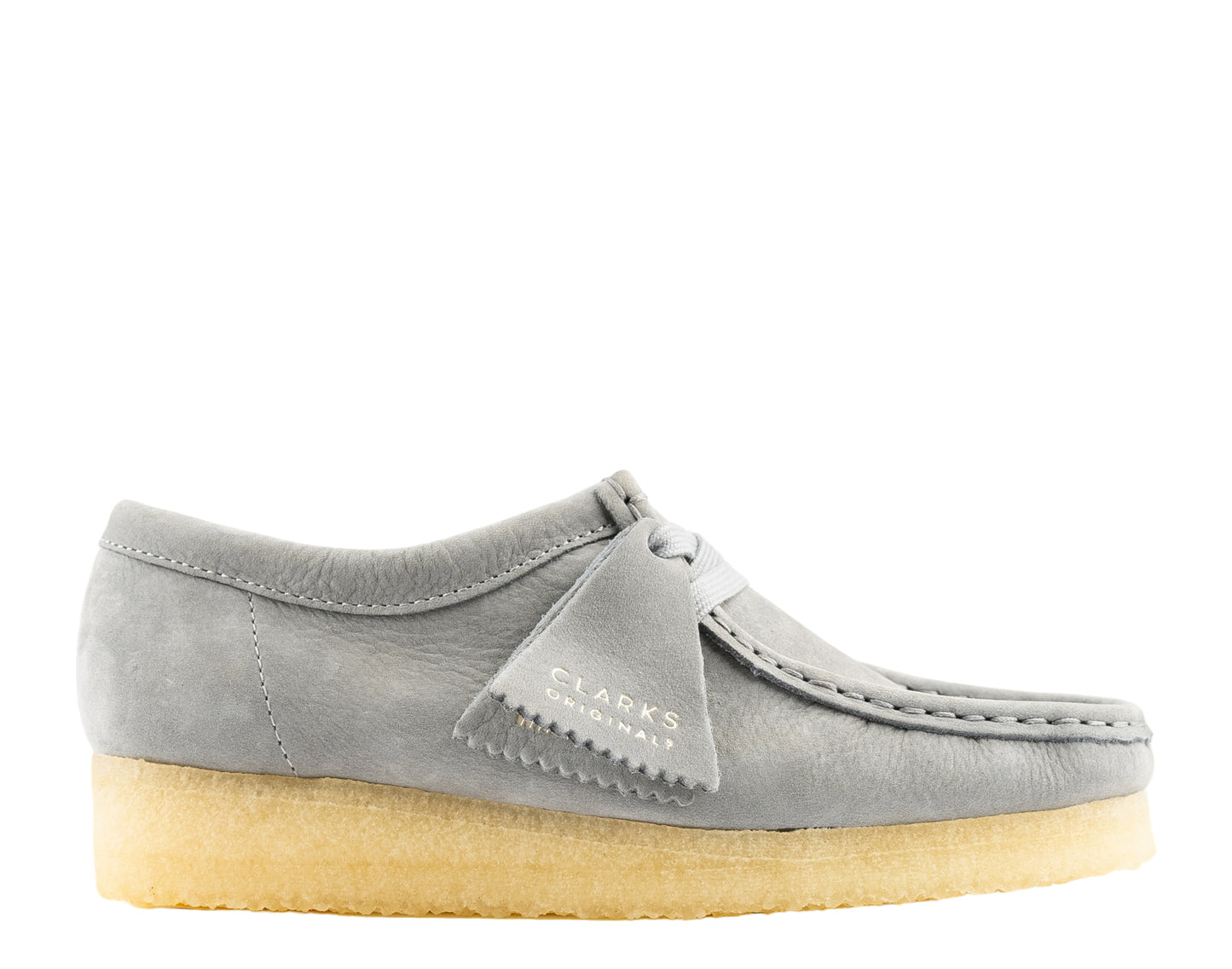 Clarks Originals Wallabee Women's Casual Shoes