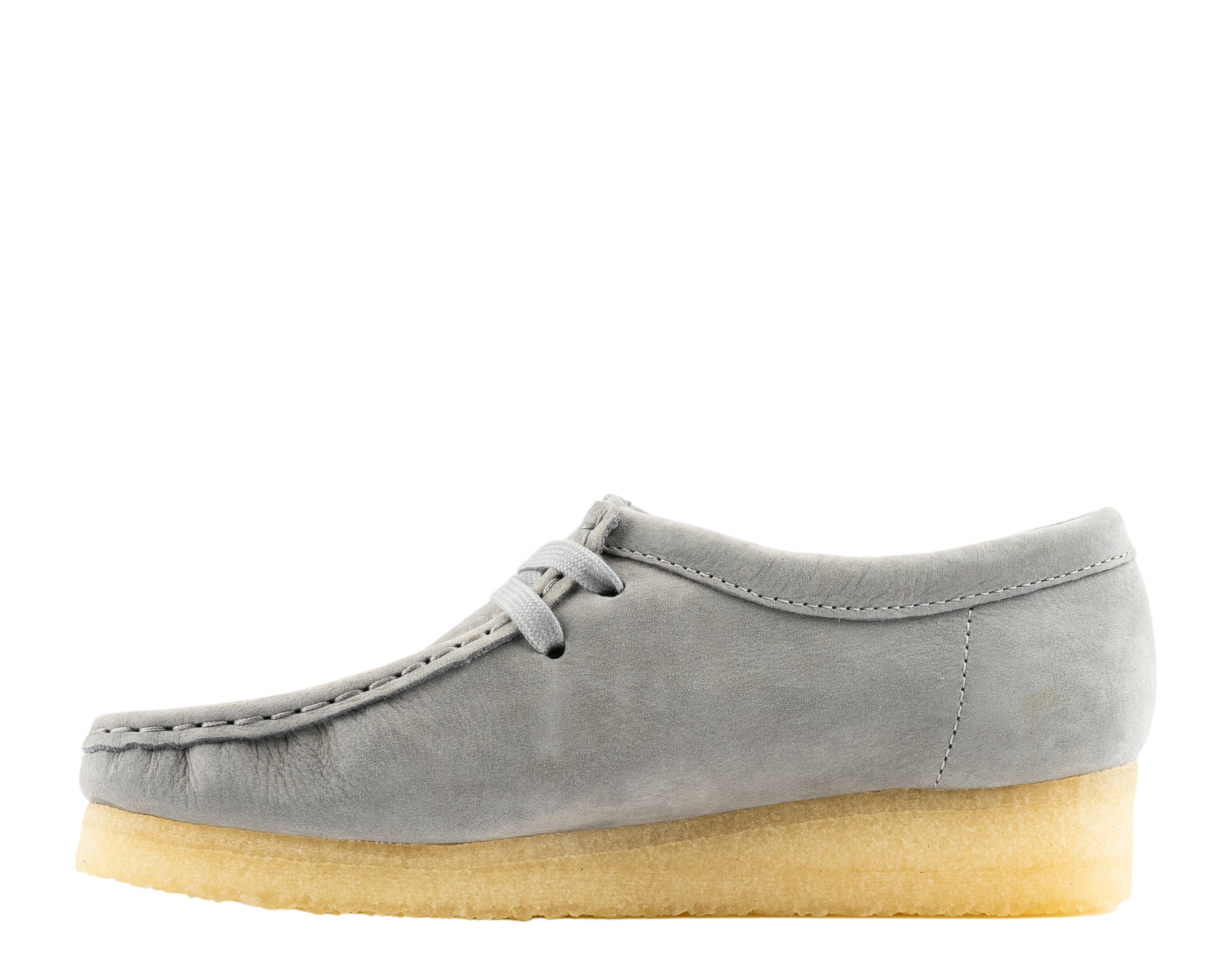 Clarks Originals Wallabee Women's Casual Shoes