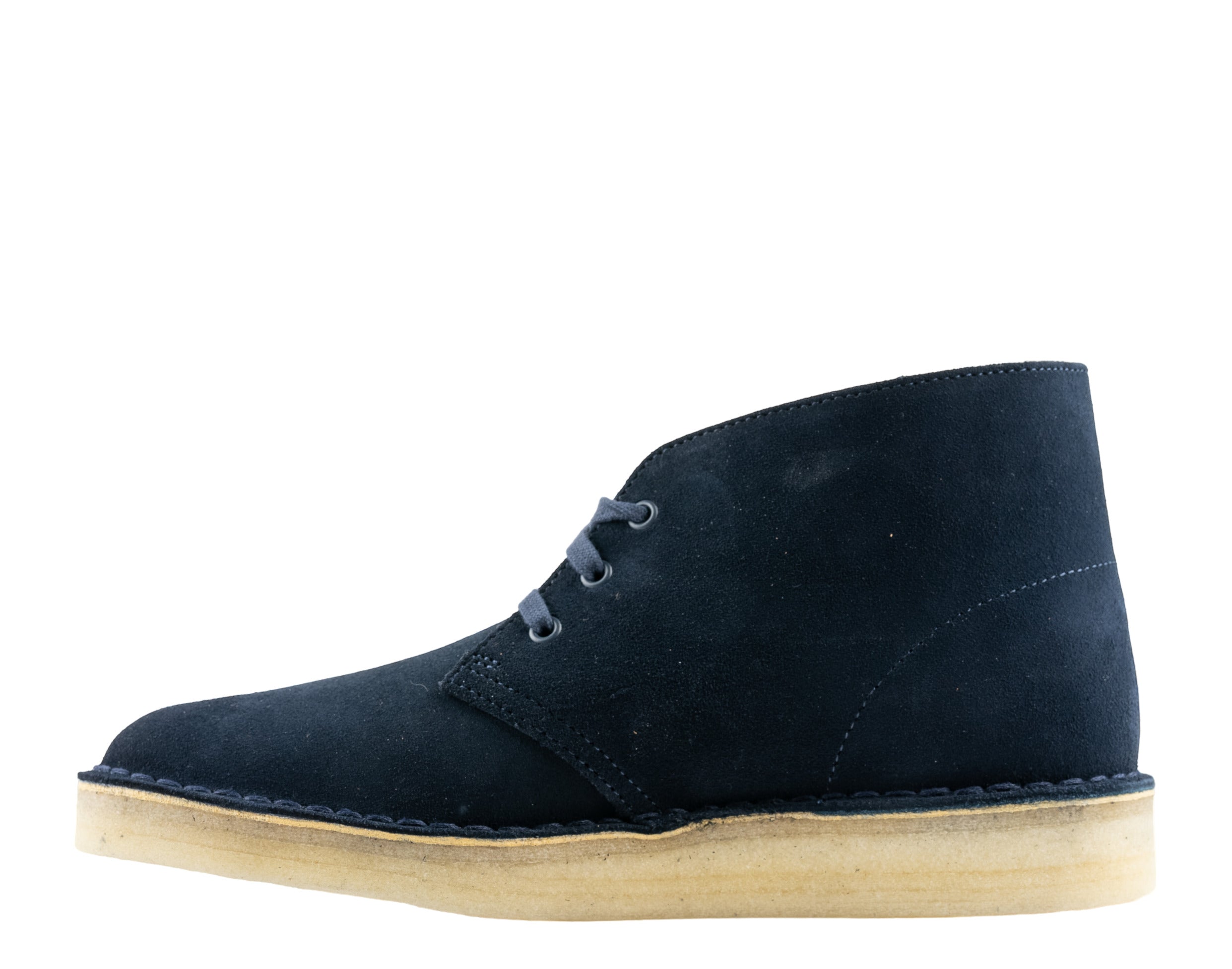 Clarks Originals Desert Coal Men's Casual Chukka Boots