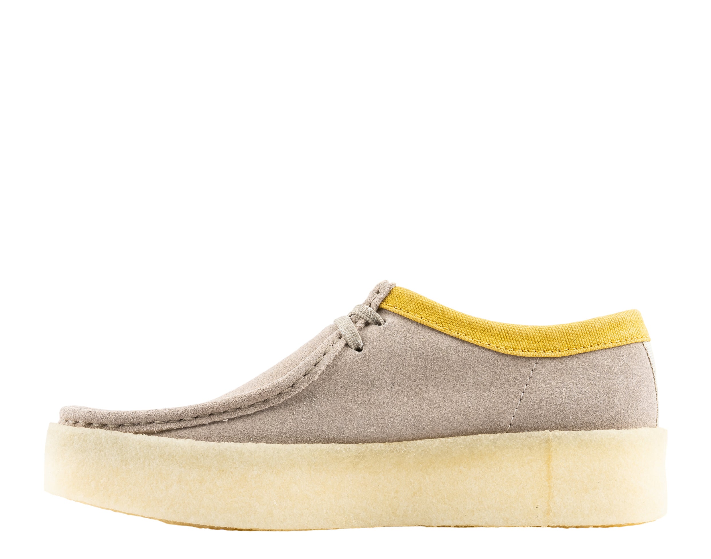 Clarks Originals Wallabee Cup Men's Casual Shoes